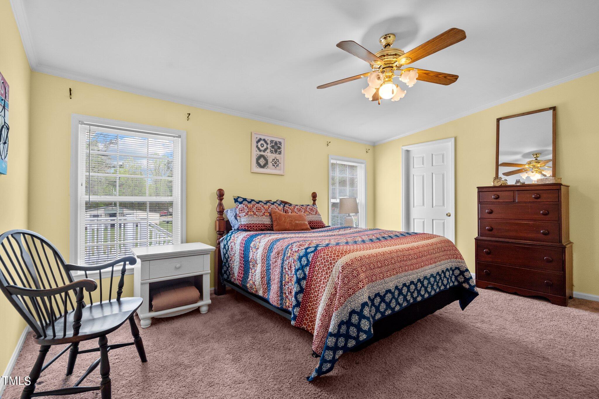 3918 Batson Drive
