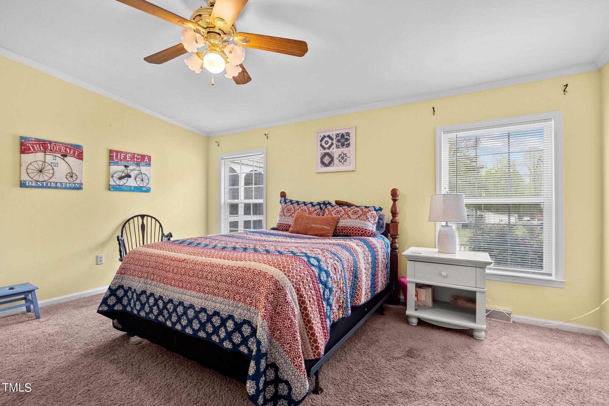 3918 Batson Drive