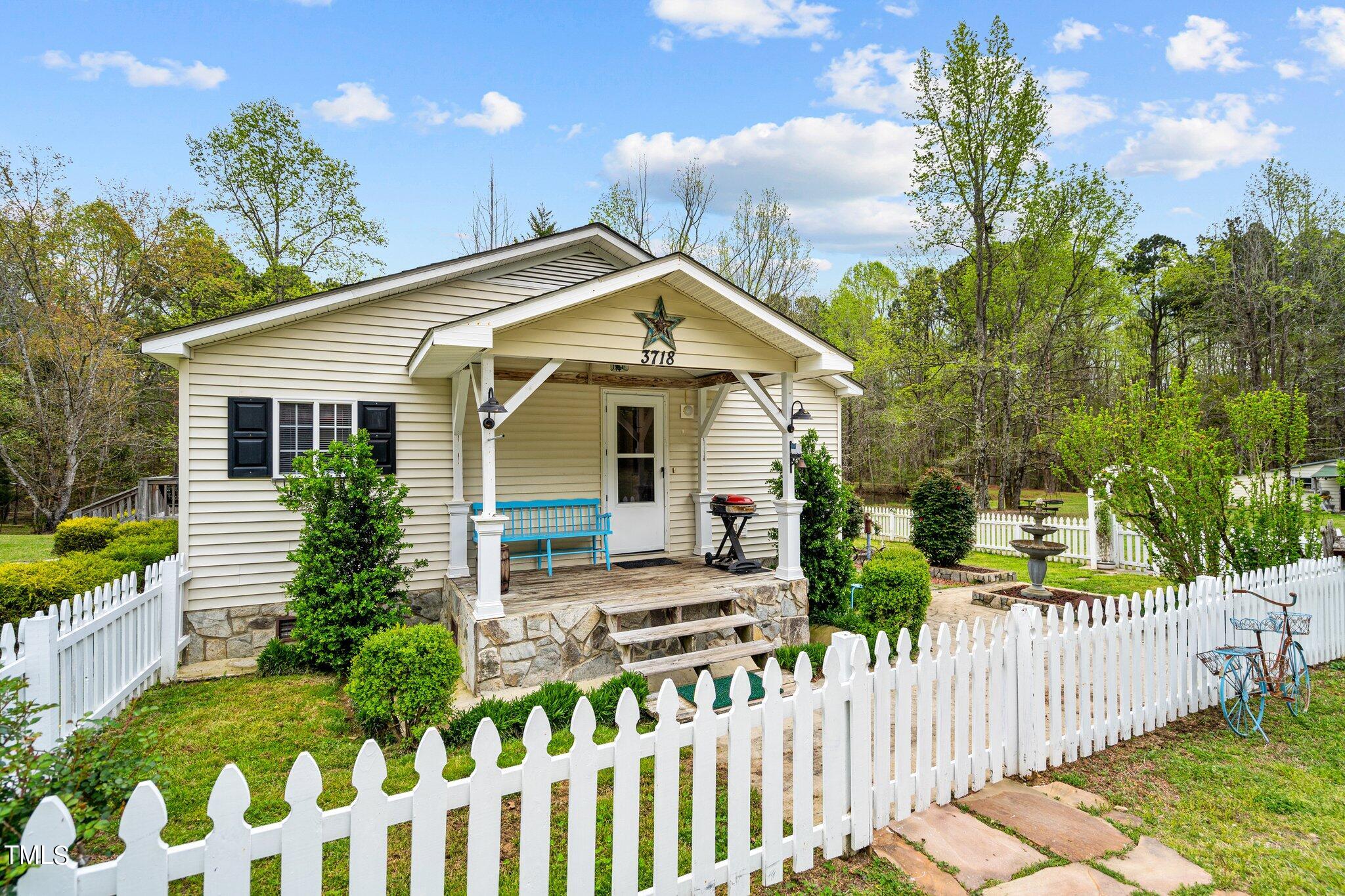 3918 Batson Drive
