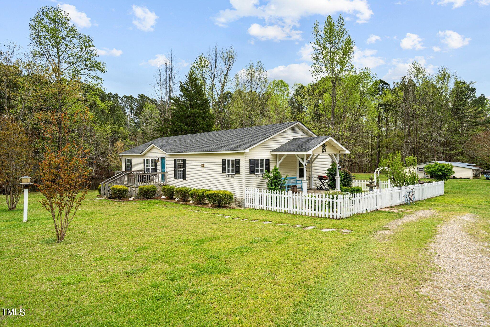 3918 Batson Drive