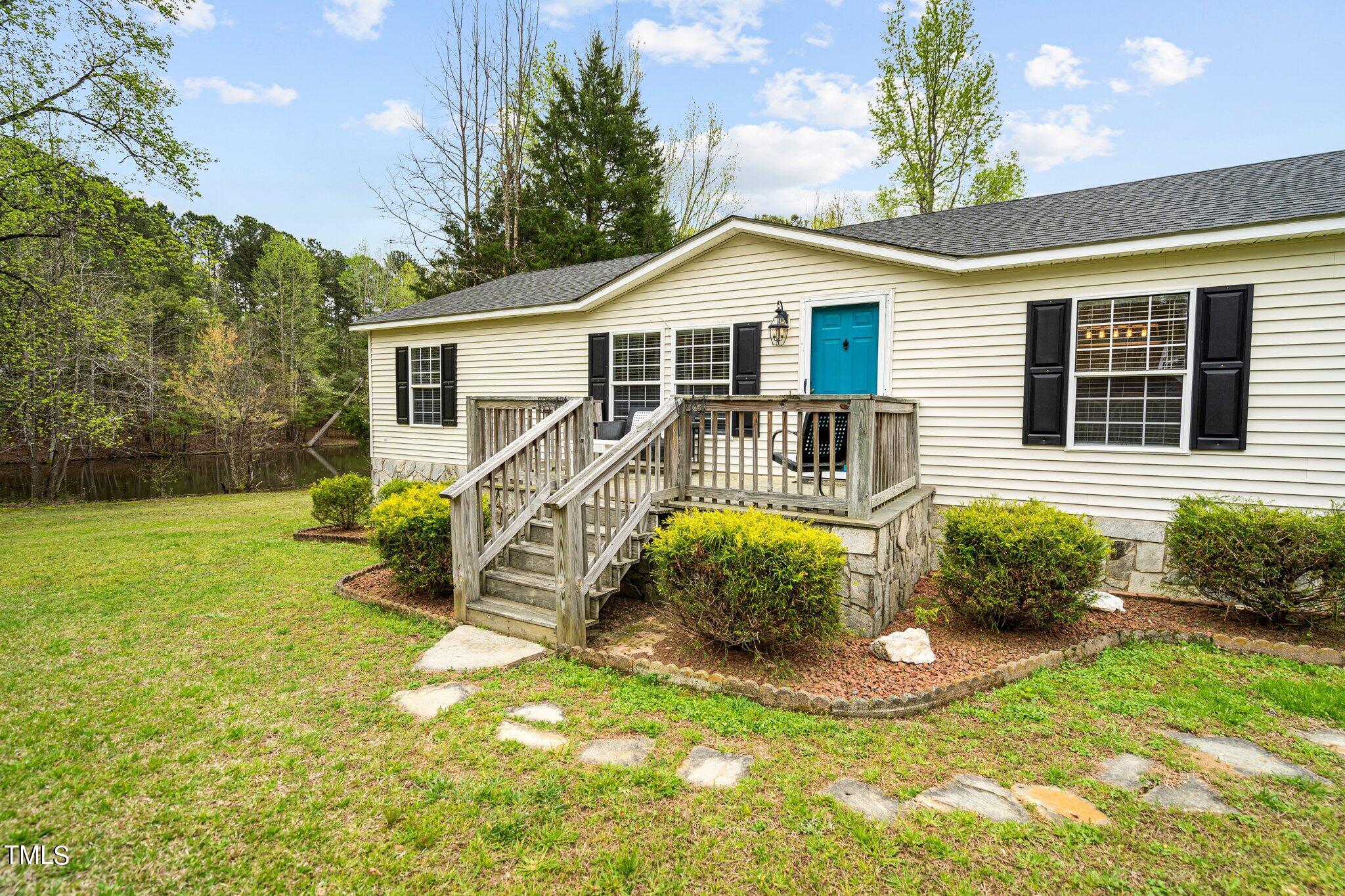 3918 Batson Drive
