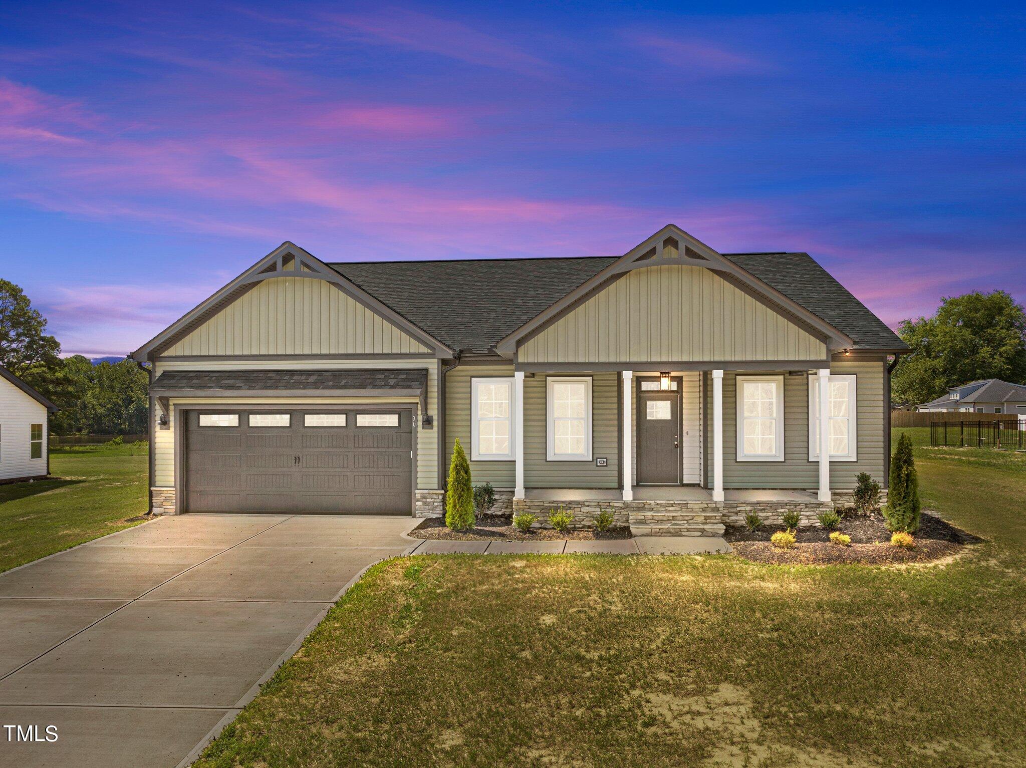 30 Weathered Oak Way