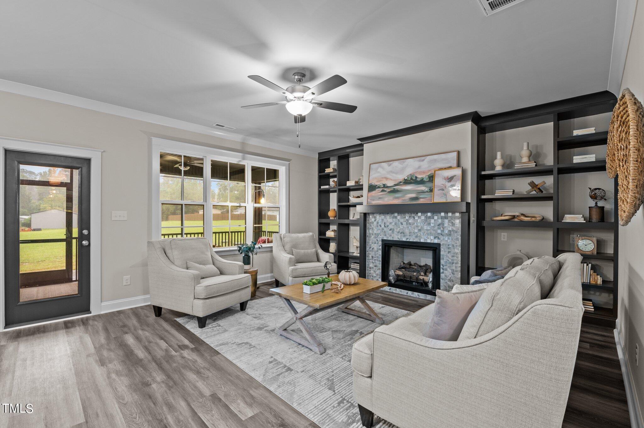 30 Weathered Oak Way