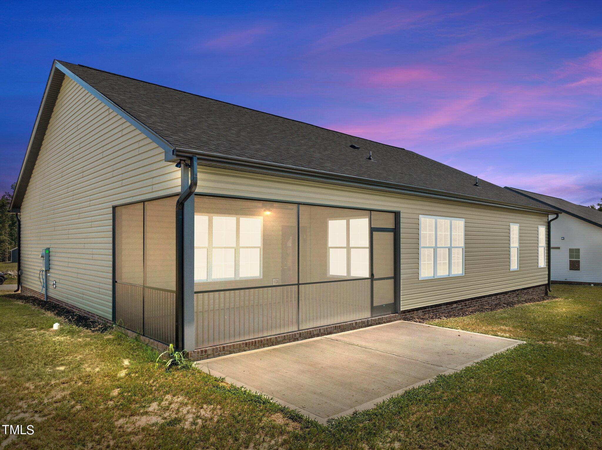 30 Weathered Oak Way