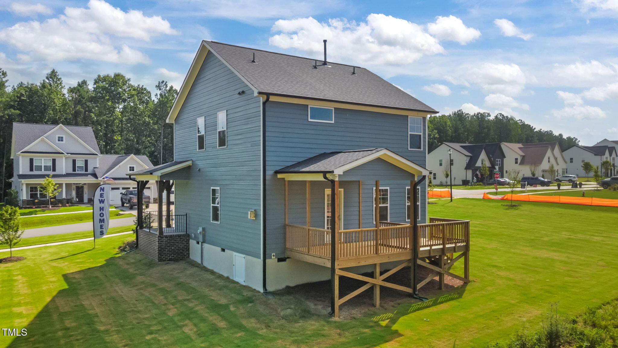 345 Sutherland Drive