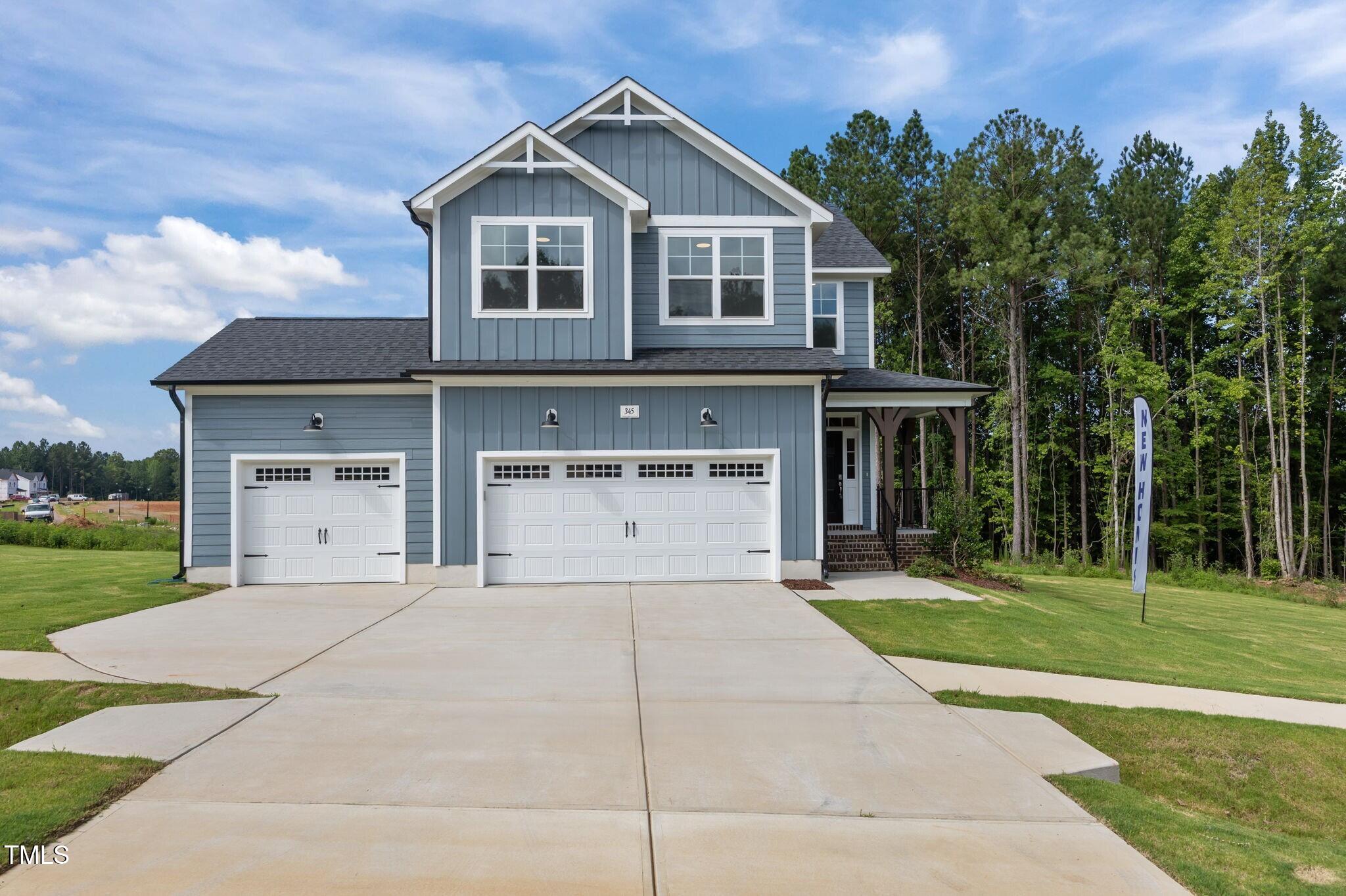 345 Sutherland Drive