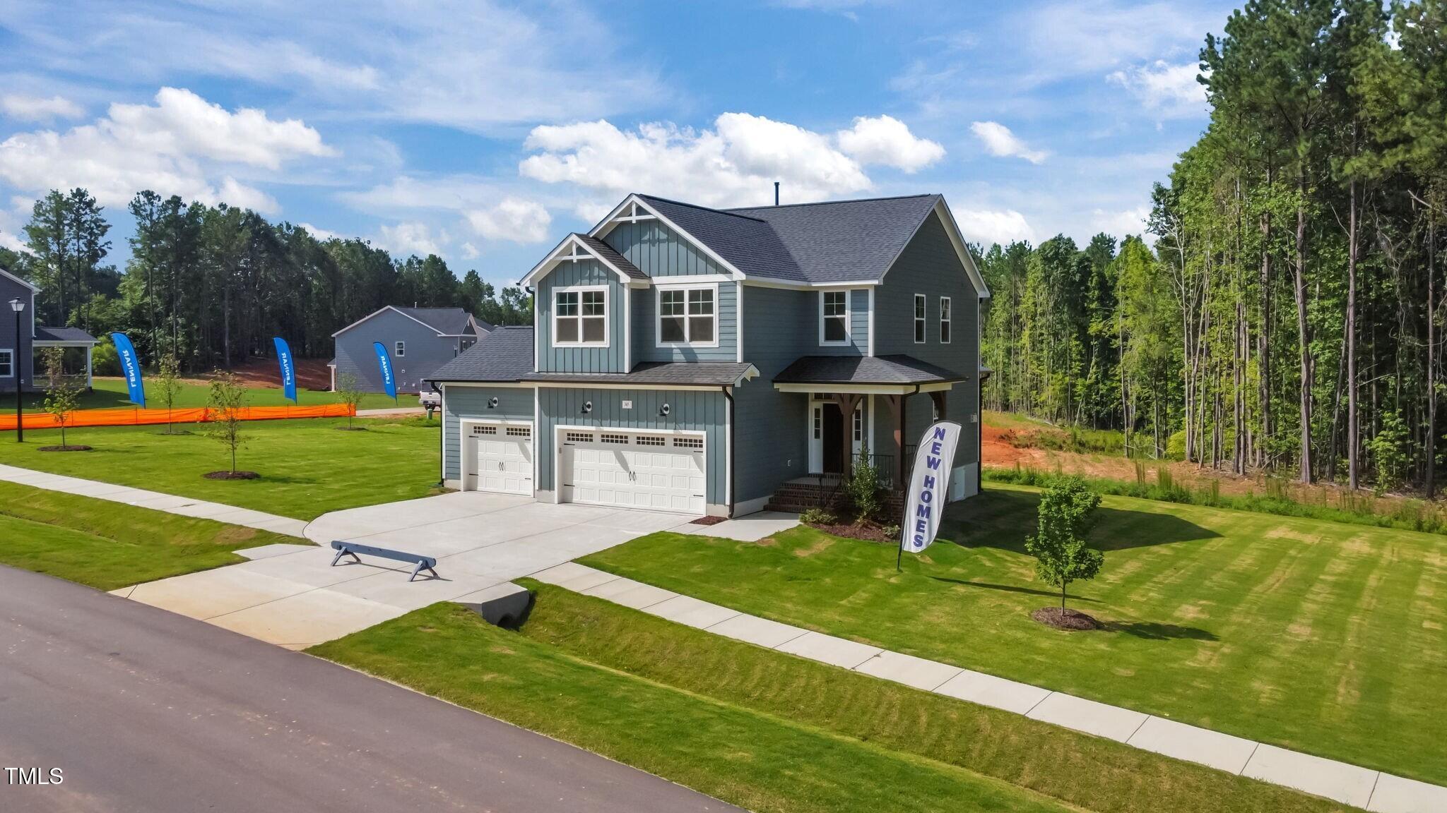 345 Sutherland Drive