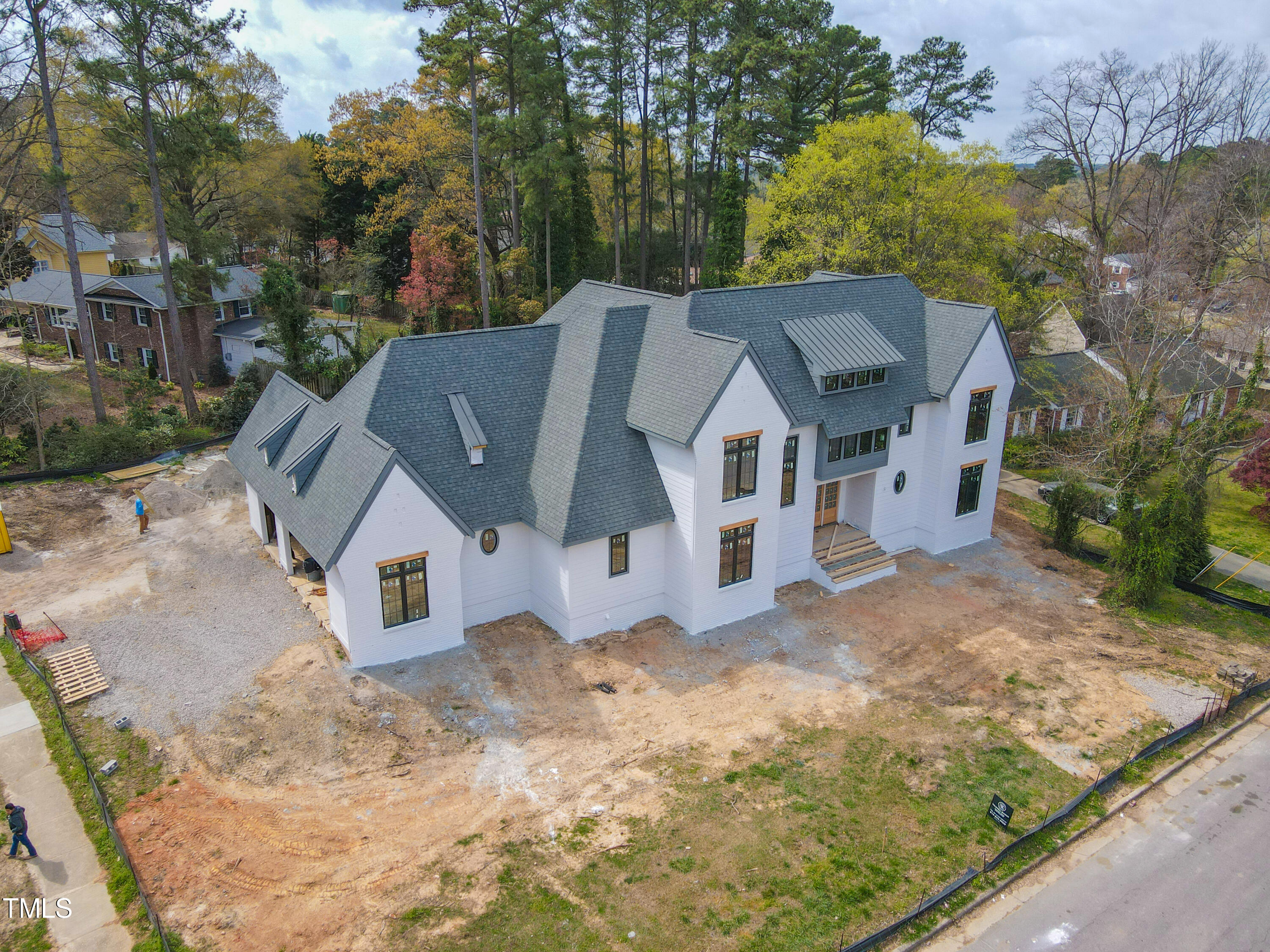 601 Davidson Street