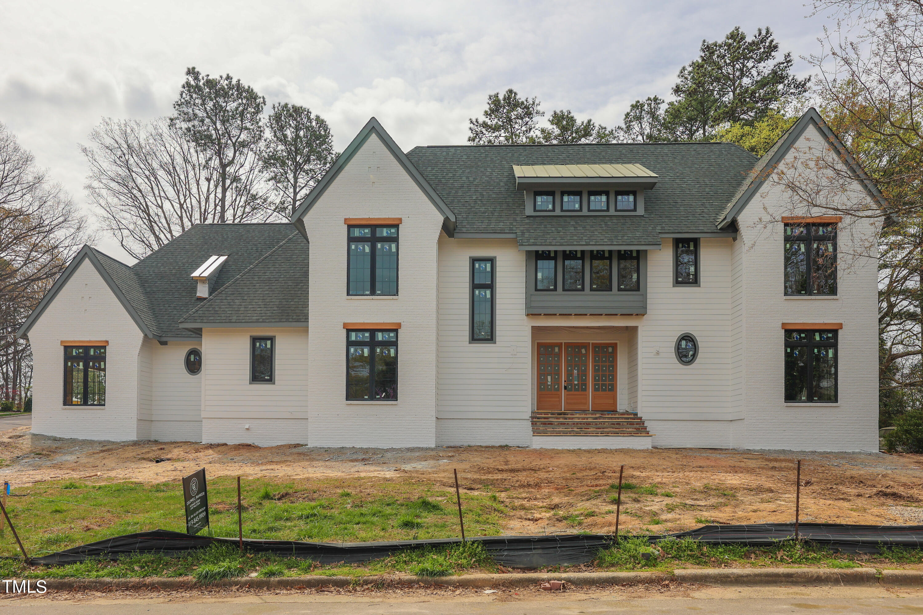 601 Davidson Street
