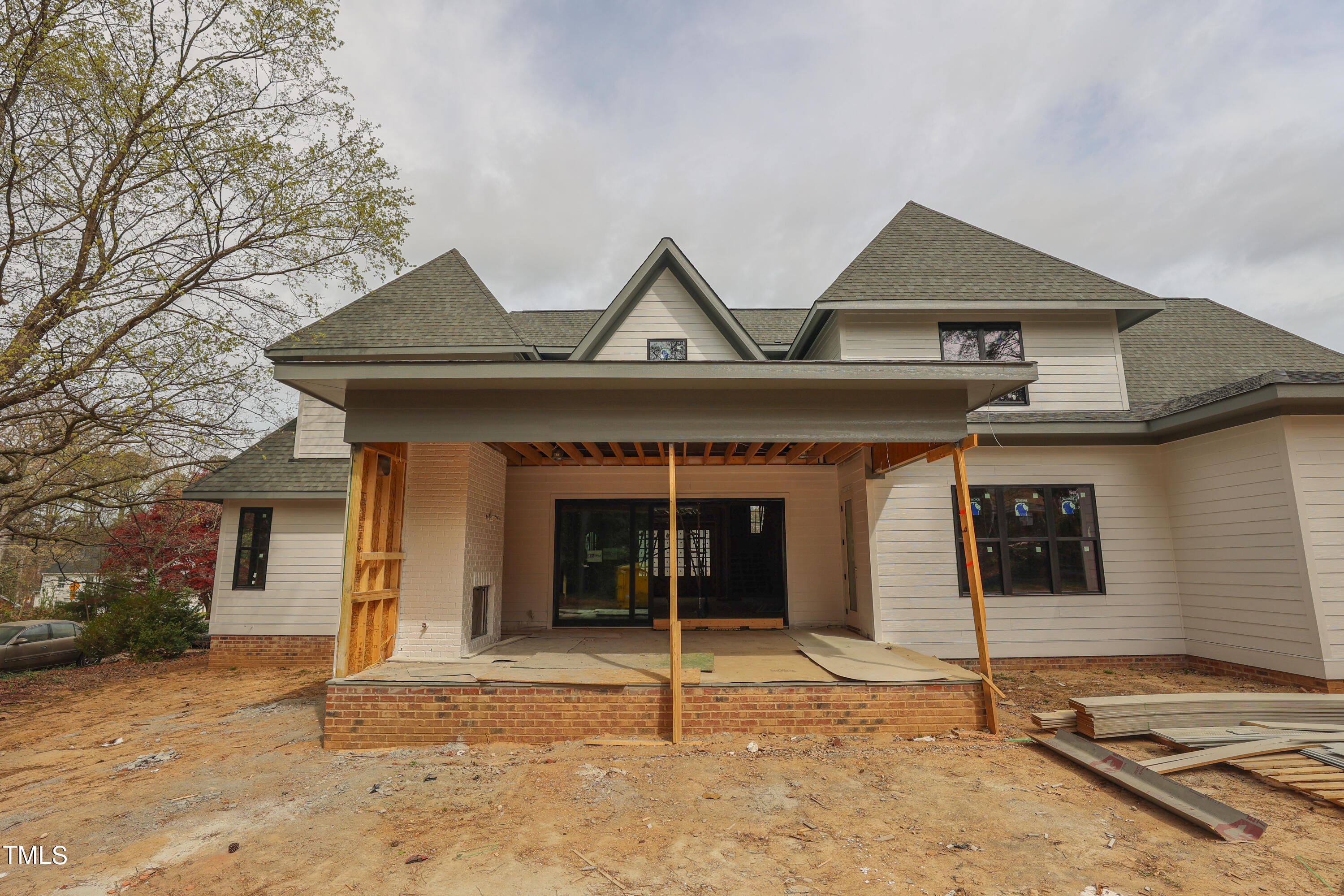 601 Davidson Street
