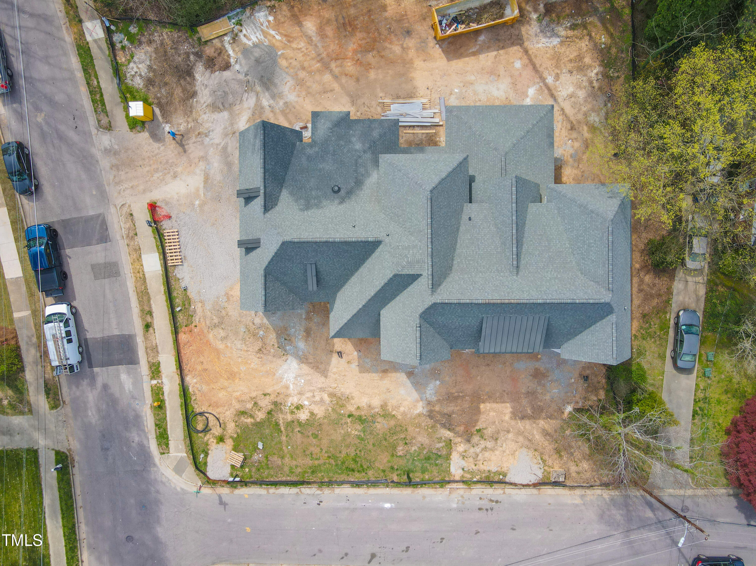 601 Davidson Street
