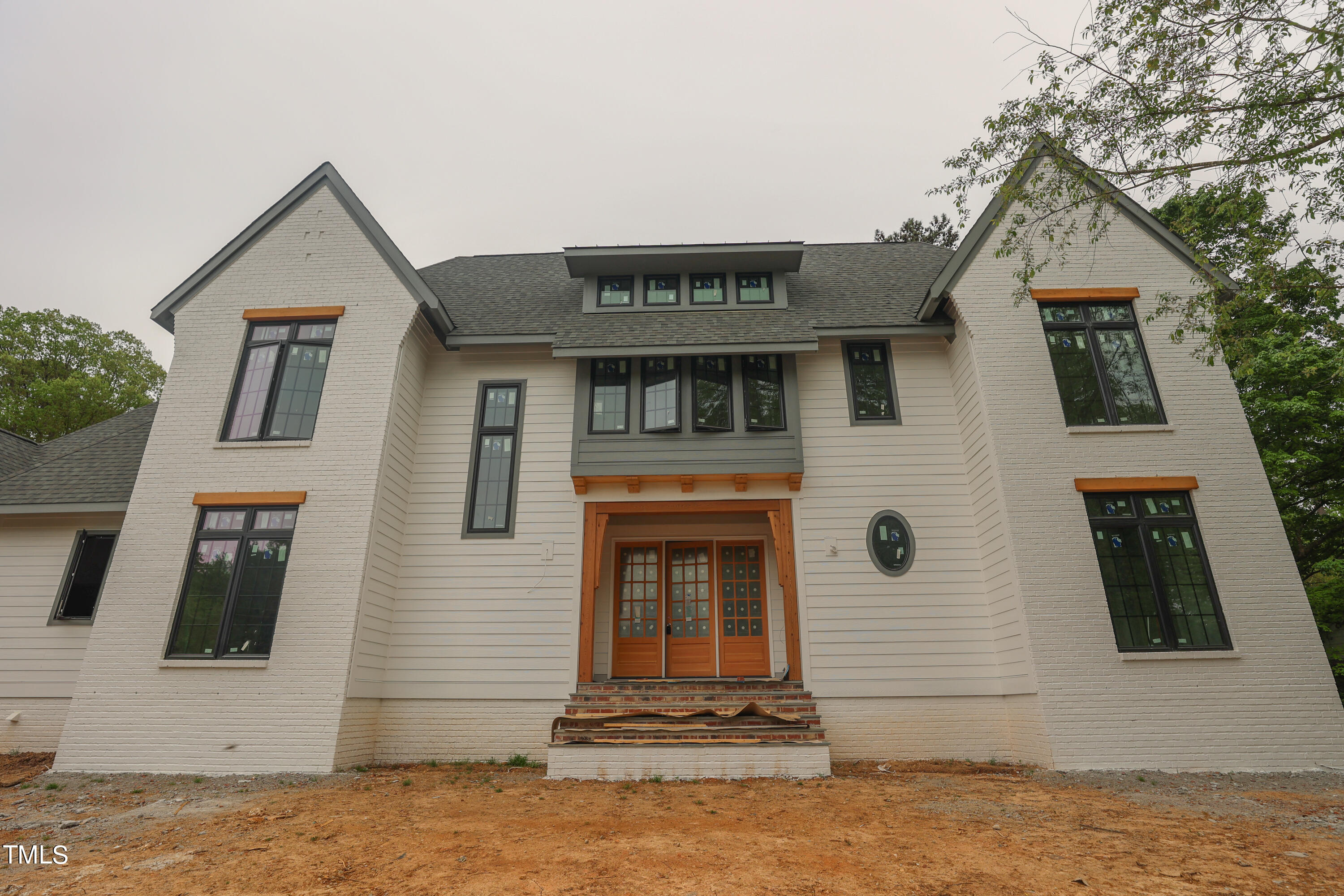 601 Davidson Street