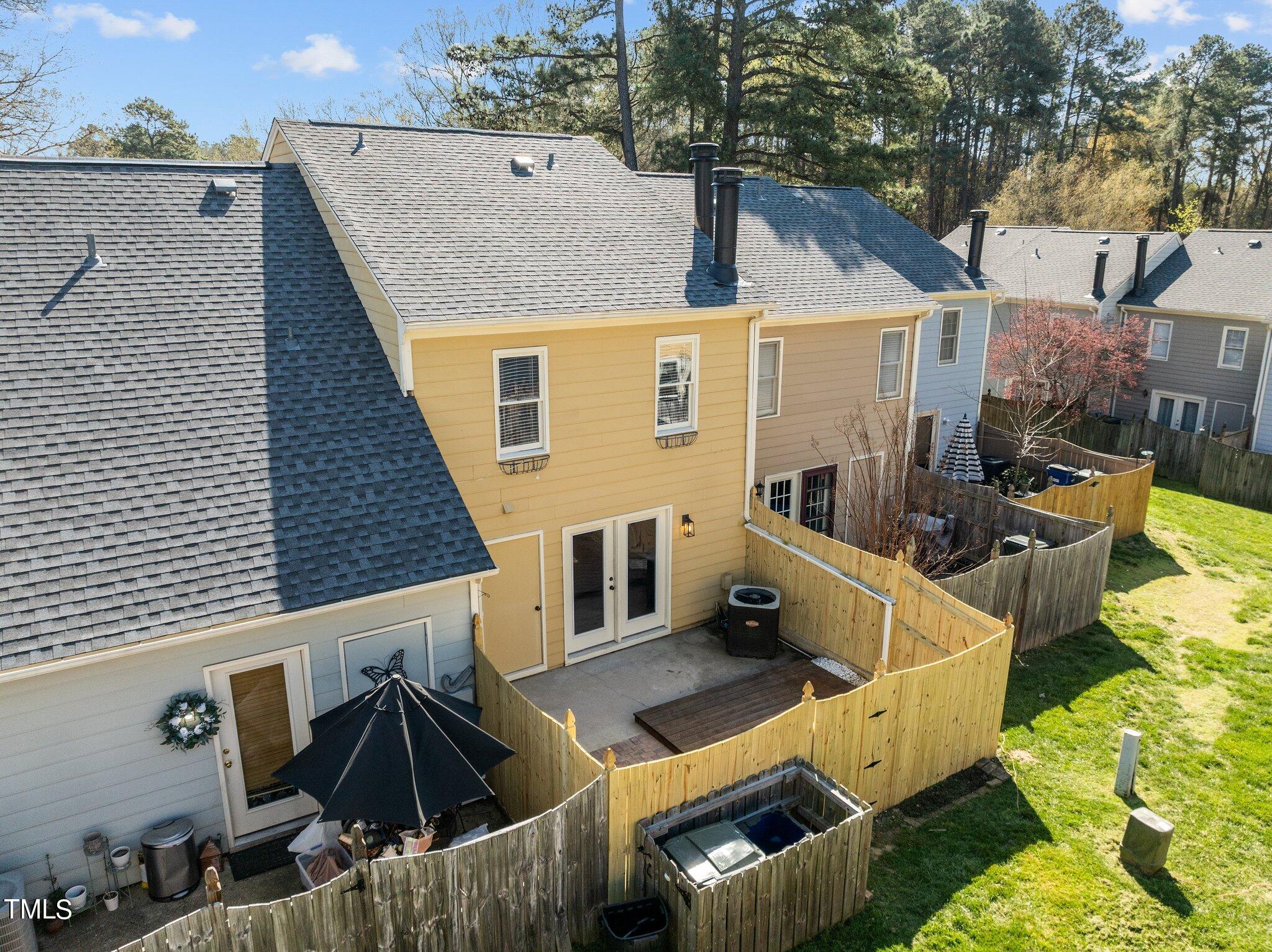5609 Windy Hollow Court