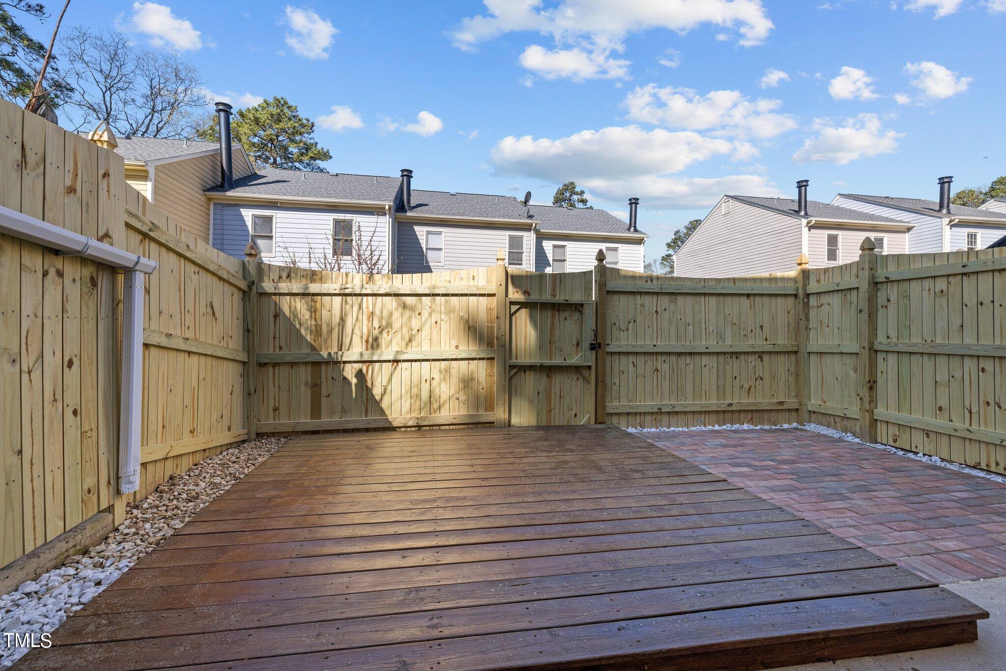 5609 Windy Hollow Court