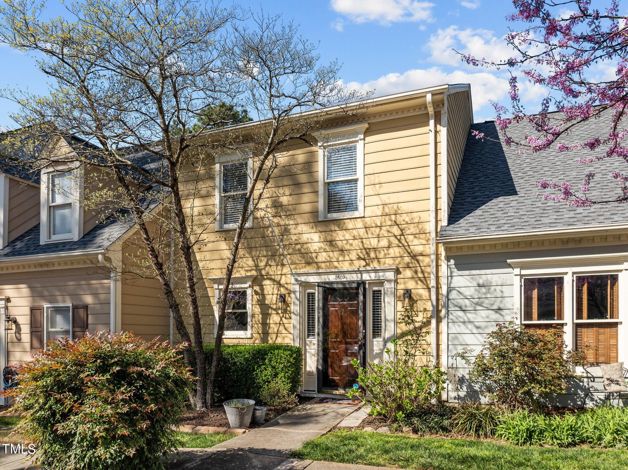 5609 Windy Hollow Court