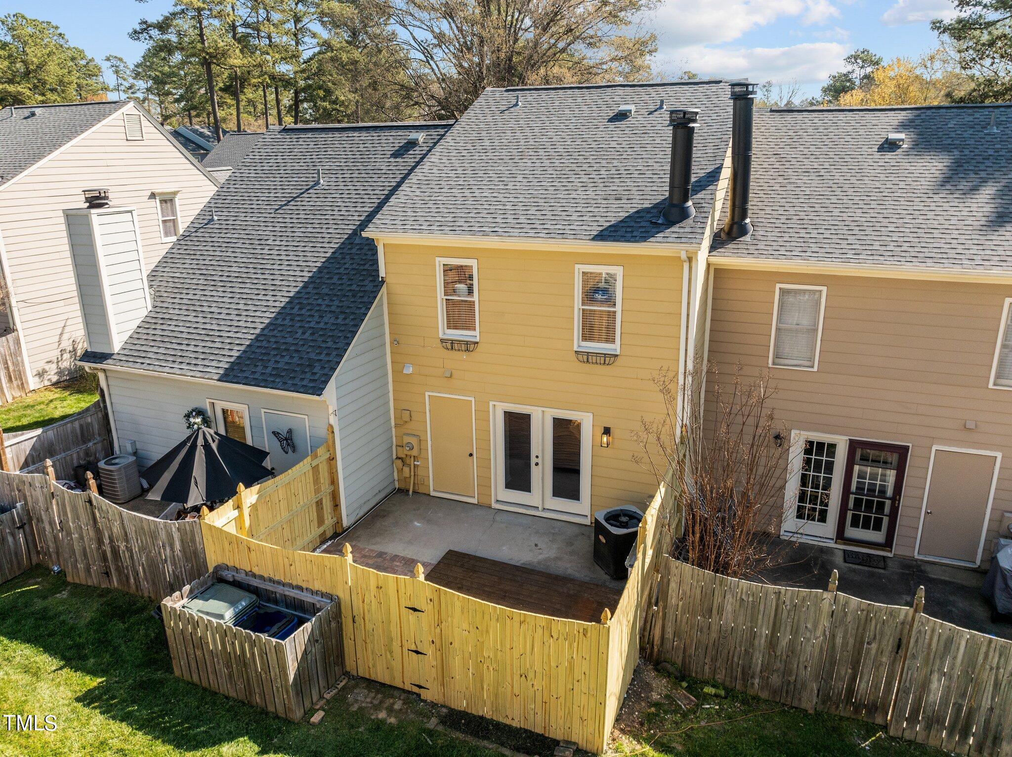 5609 Windy Hollow Court