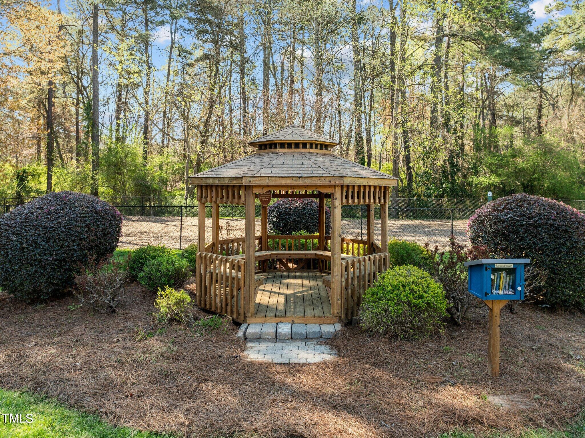 5609 Windy Hollow Court