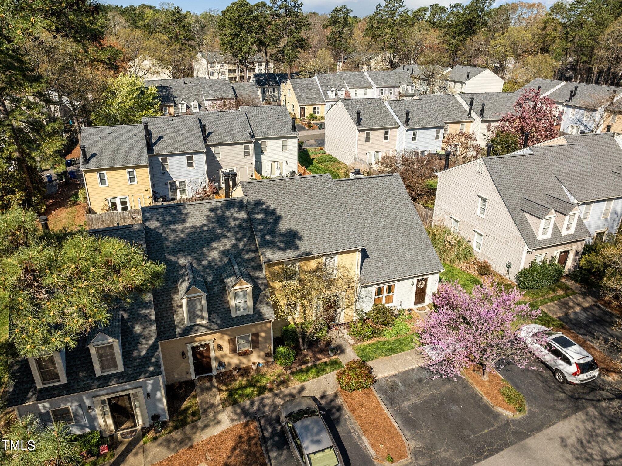 5609 Windy Hollow Court
