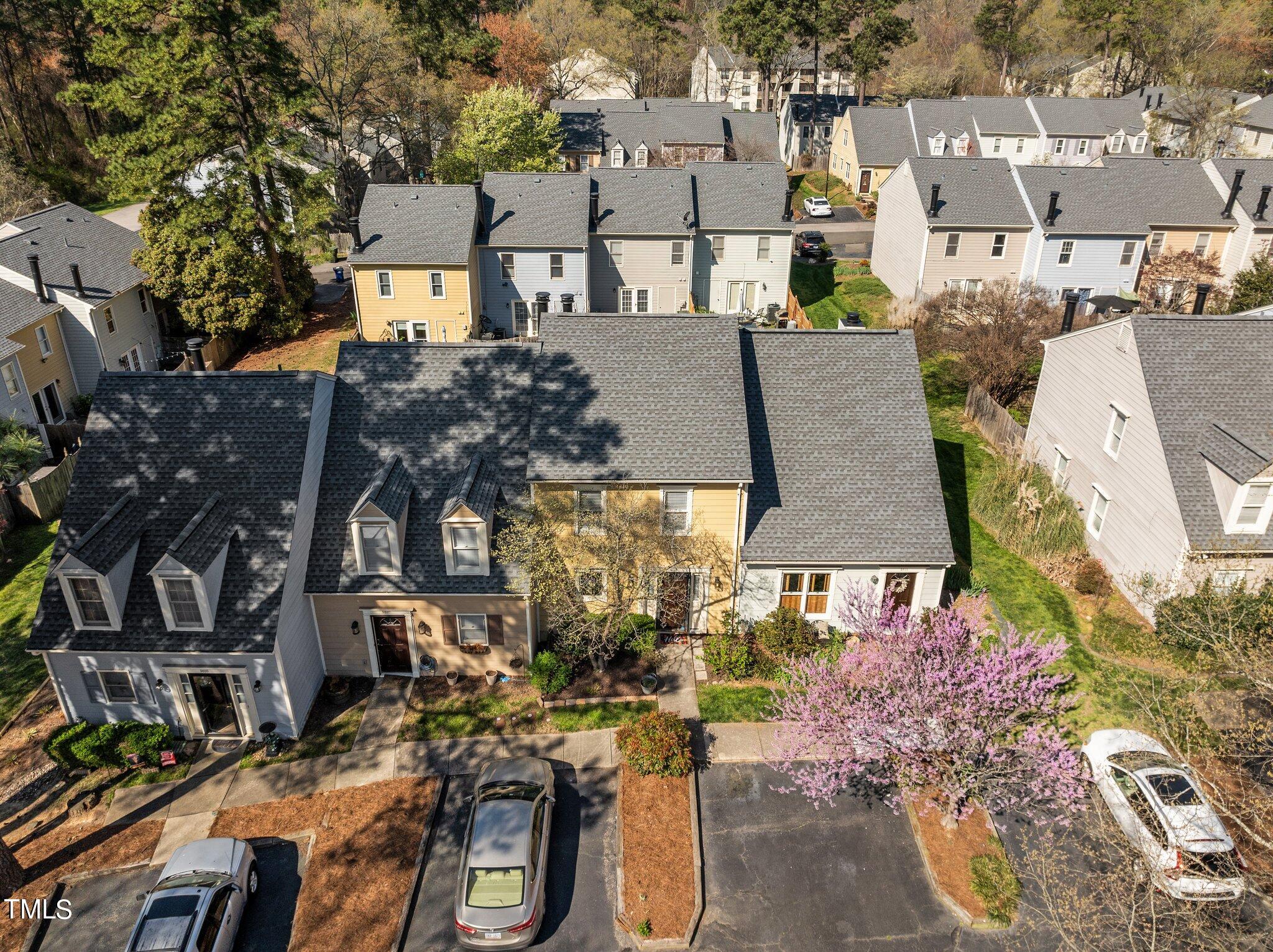 5609 Windy Hollow Court