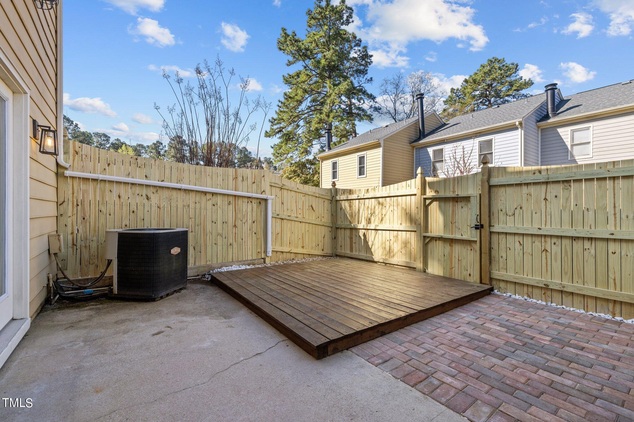 5609 Windy Hollow Court