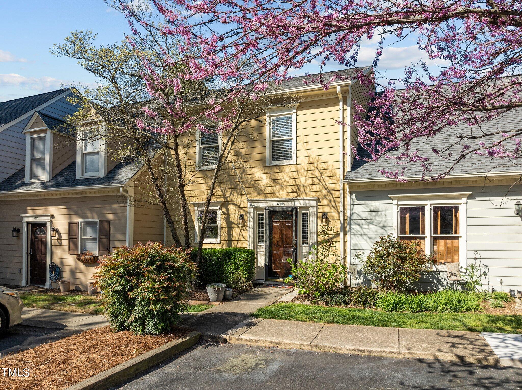 5609 Windy Hollow Court