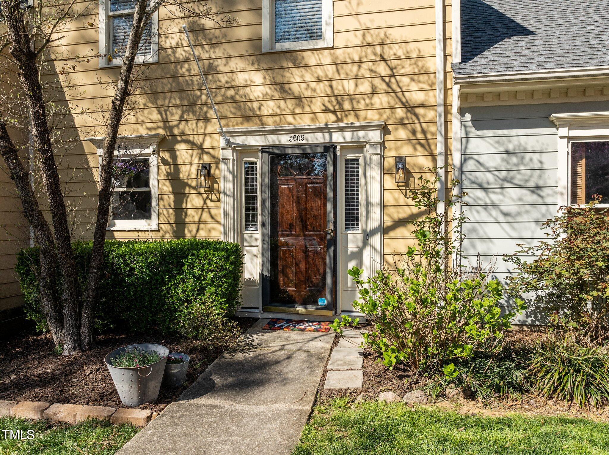 5609 Windy Hollow Court