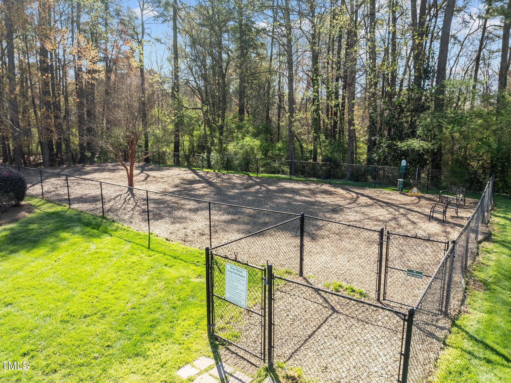 5609 Windy Hollow Court
