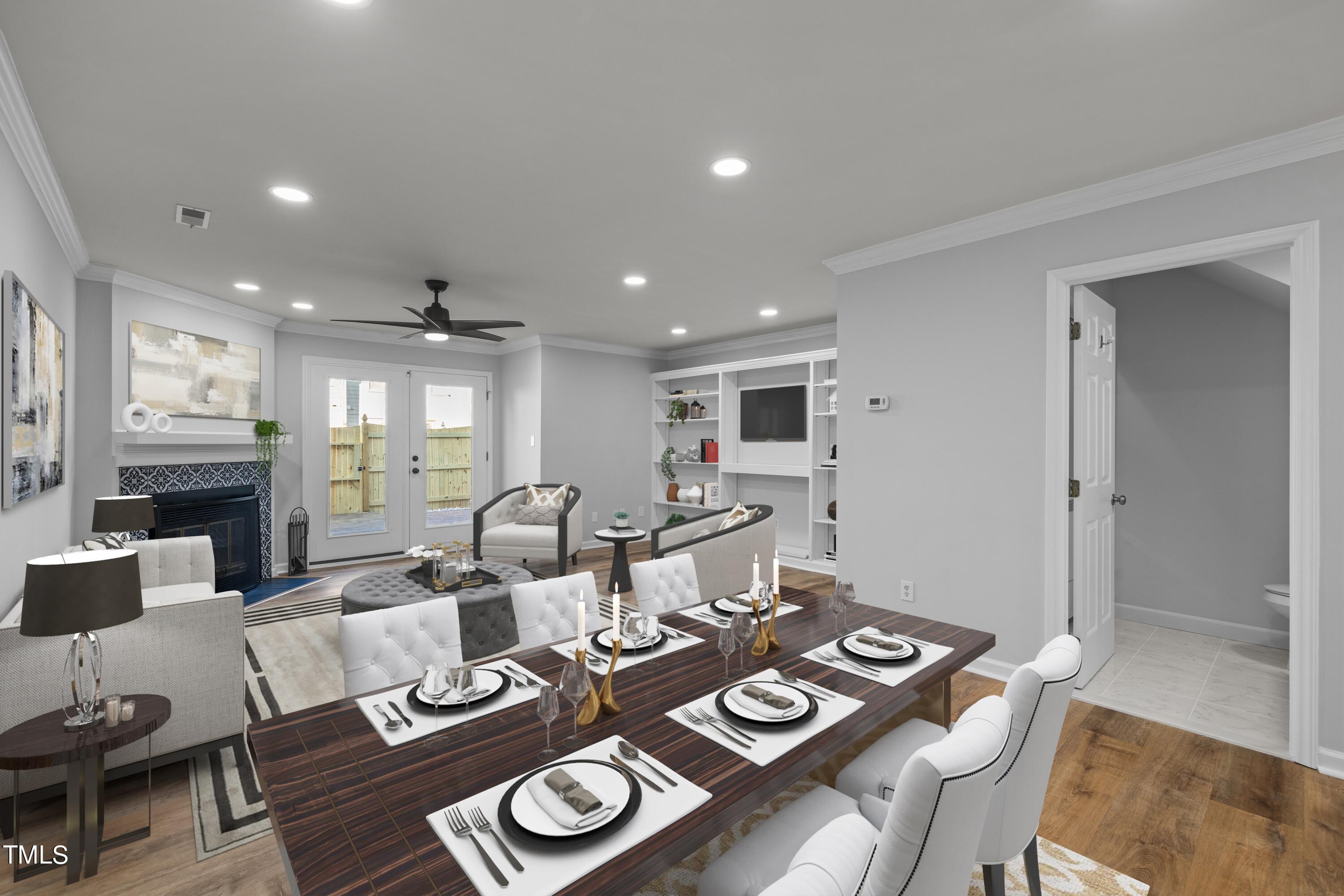 5609 Windy Hollow Court
