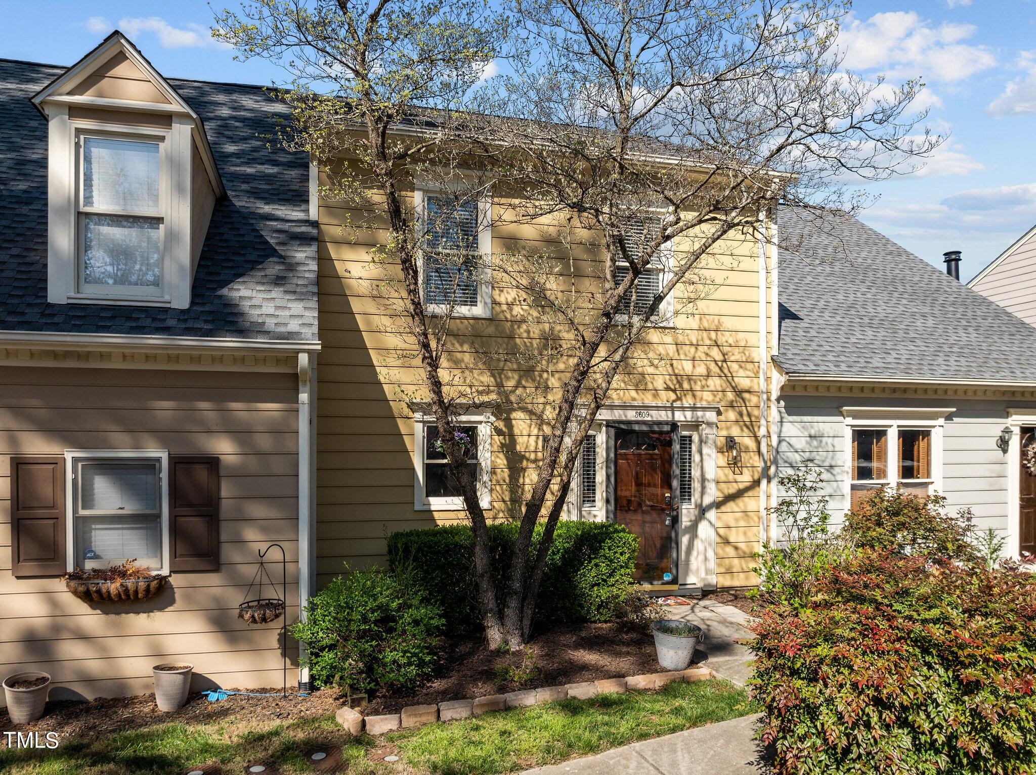 5609 Windy Hollow Court