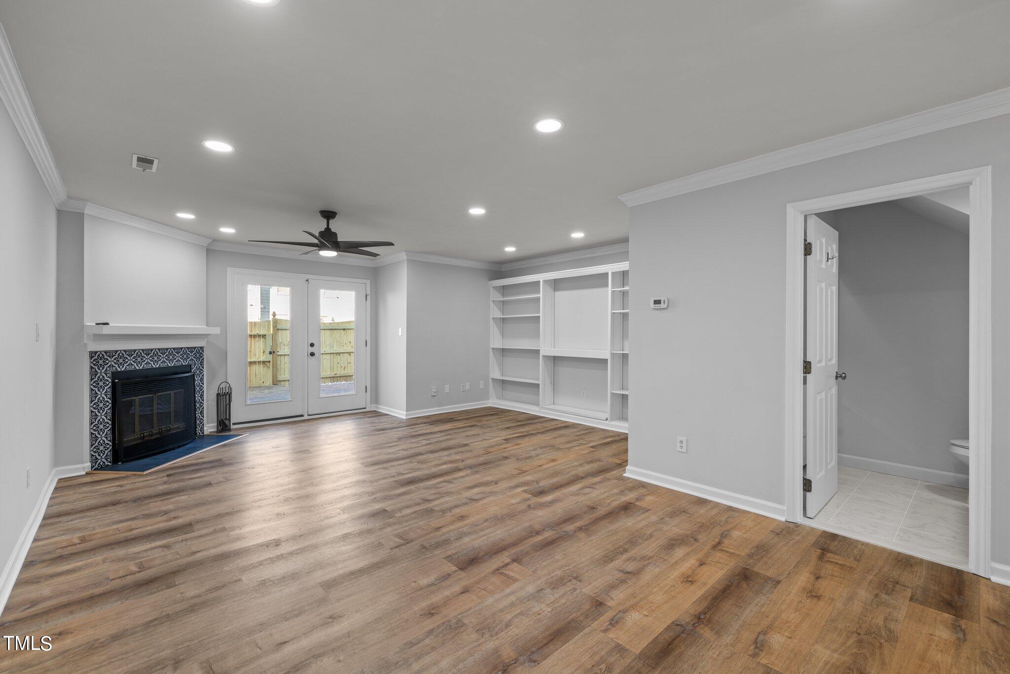5609 Windy Hollow Court