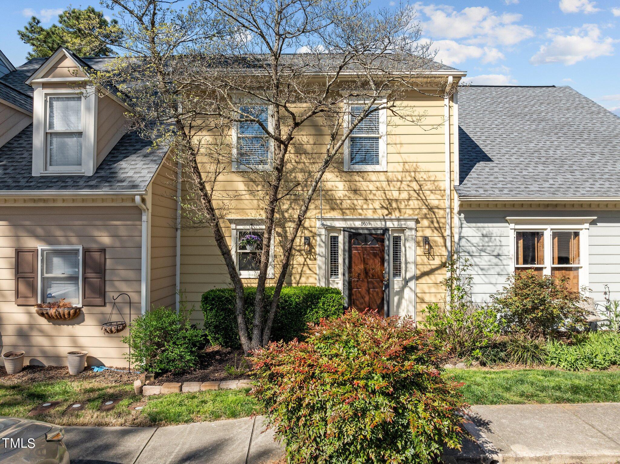 5609 Windy Hollow Court