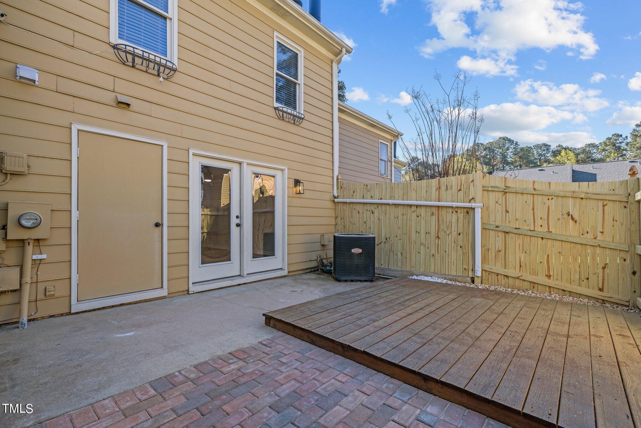 5609 Windy Hollow Court