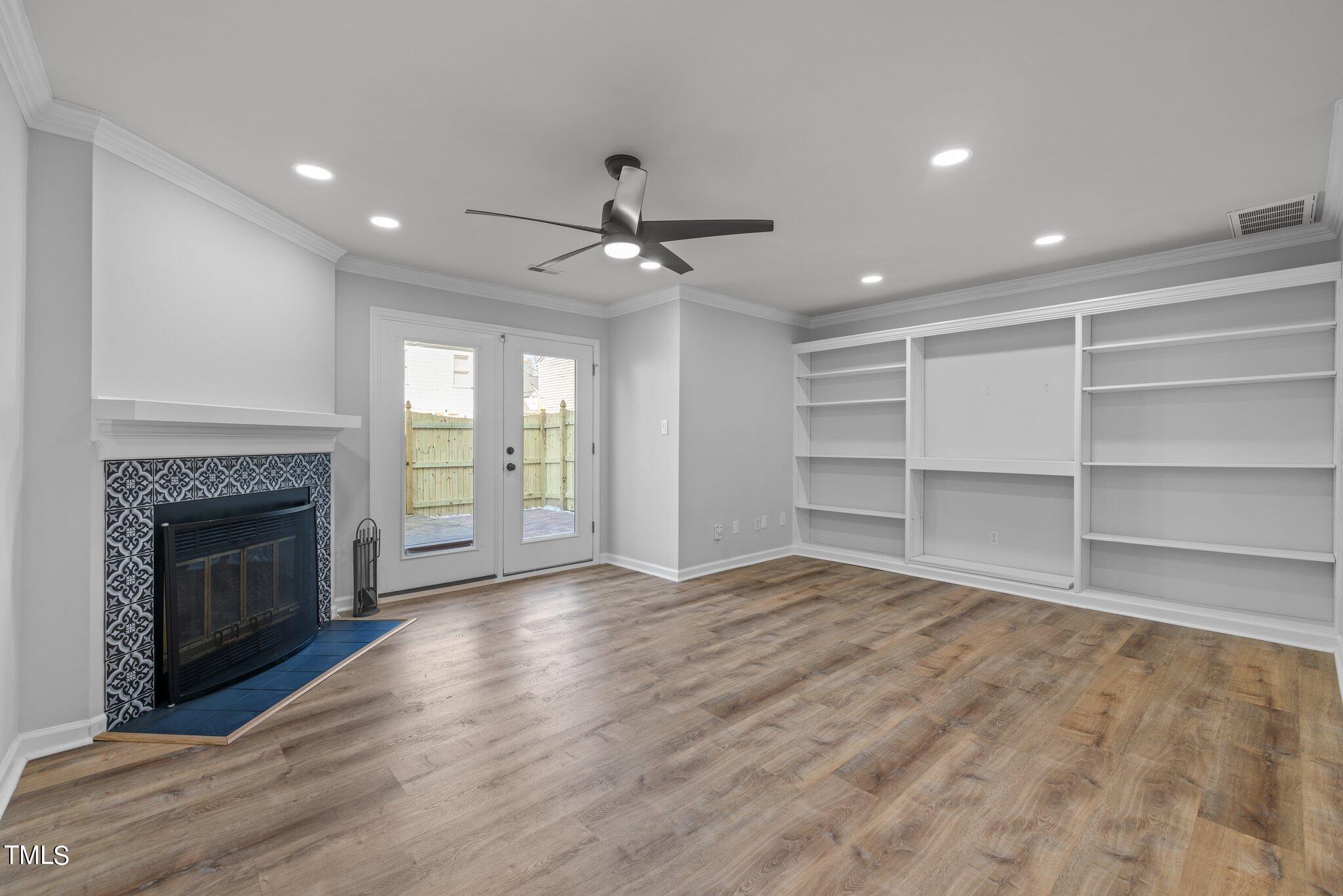 5609 Windy Hollow Court