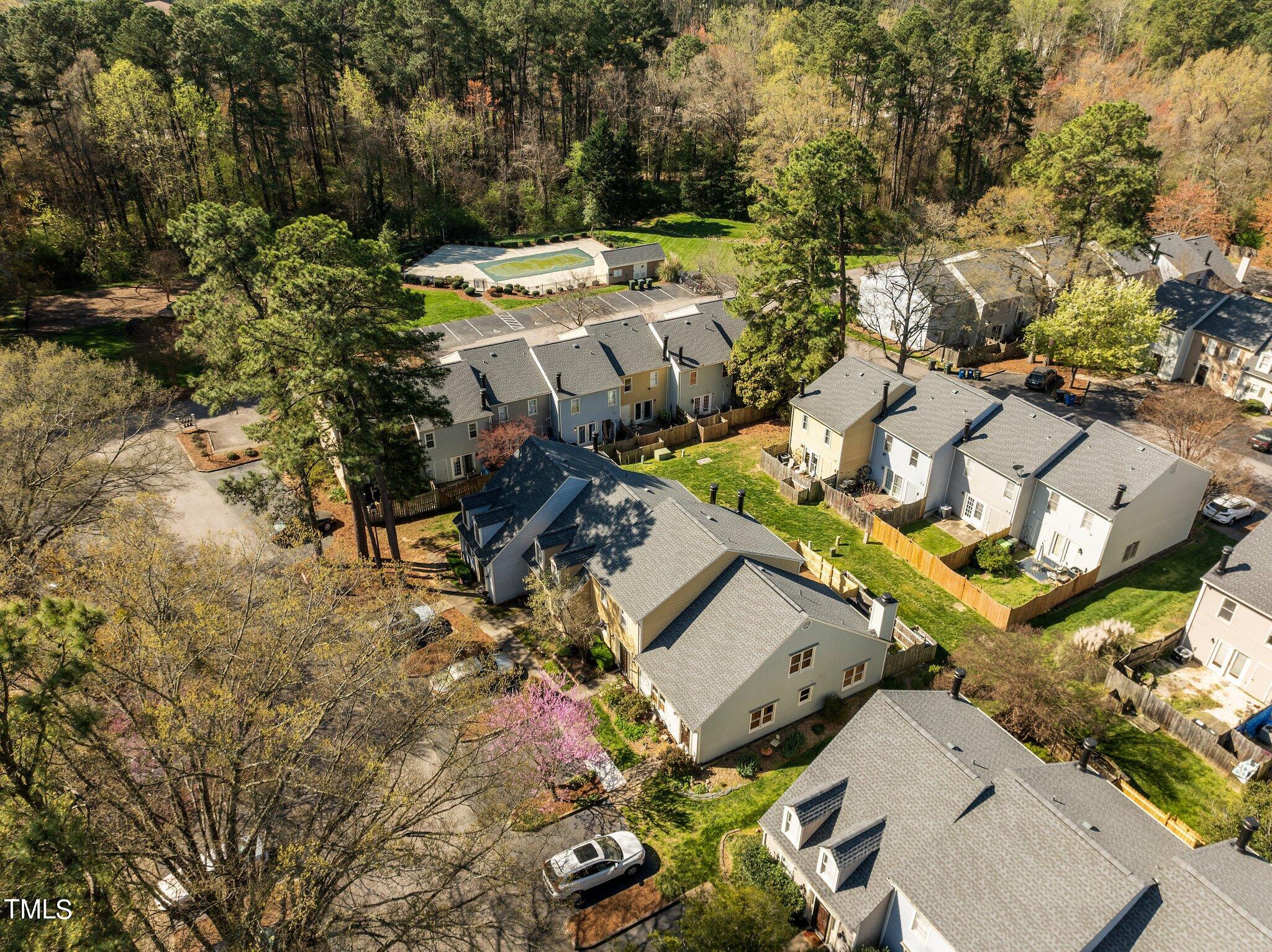 5609 Windy Hollow Court