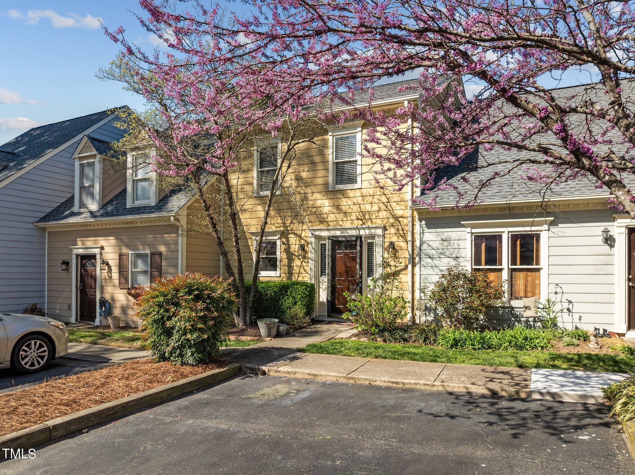 5609 Windy Hollow Court