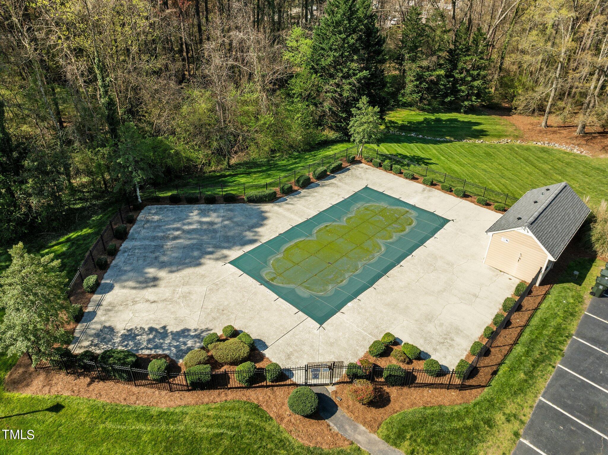 5609 Windy Hollow Court