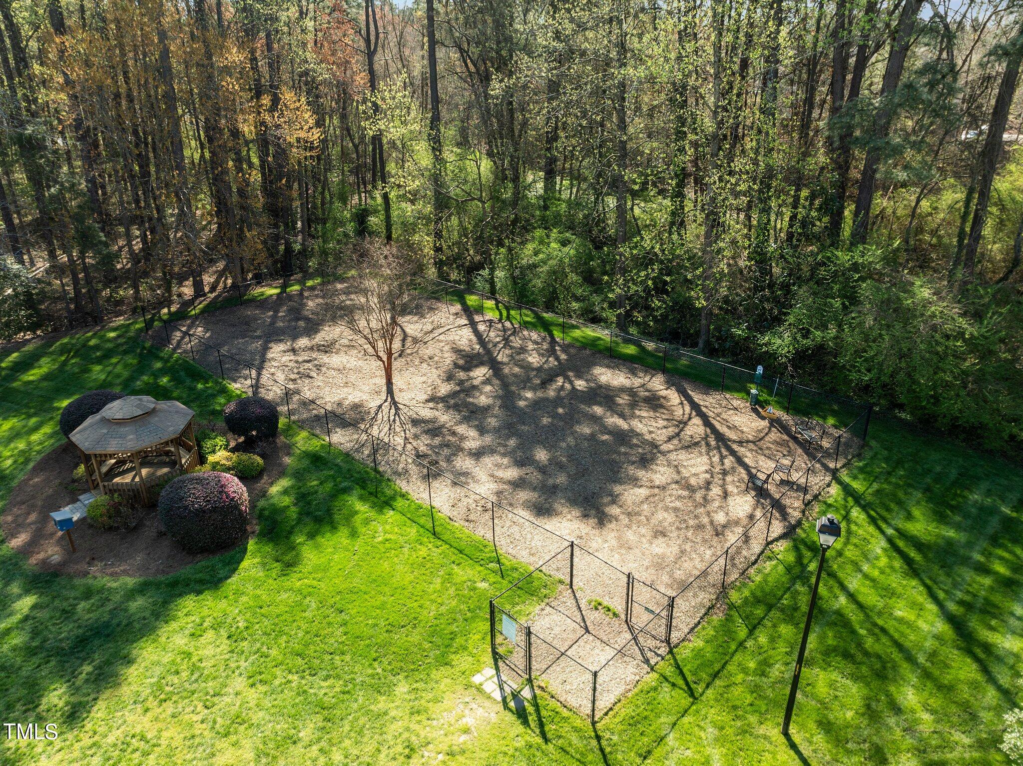 5609 Windy Hollow Court