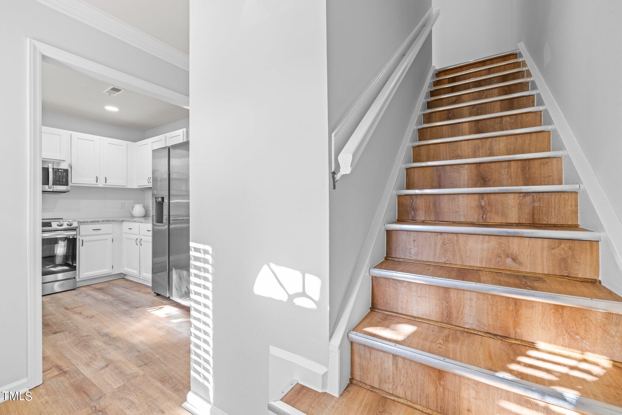 5609 Windy Hollow Court