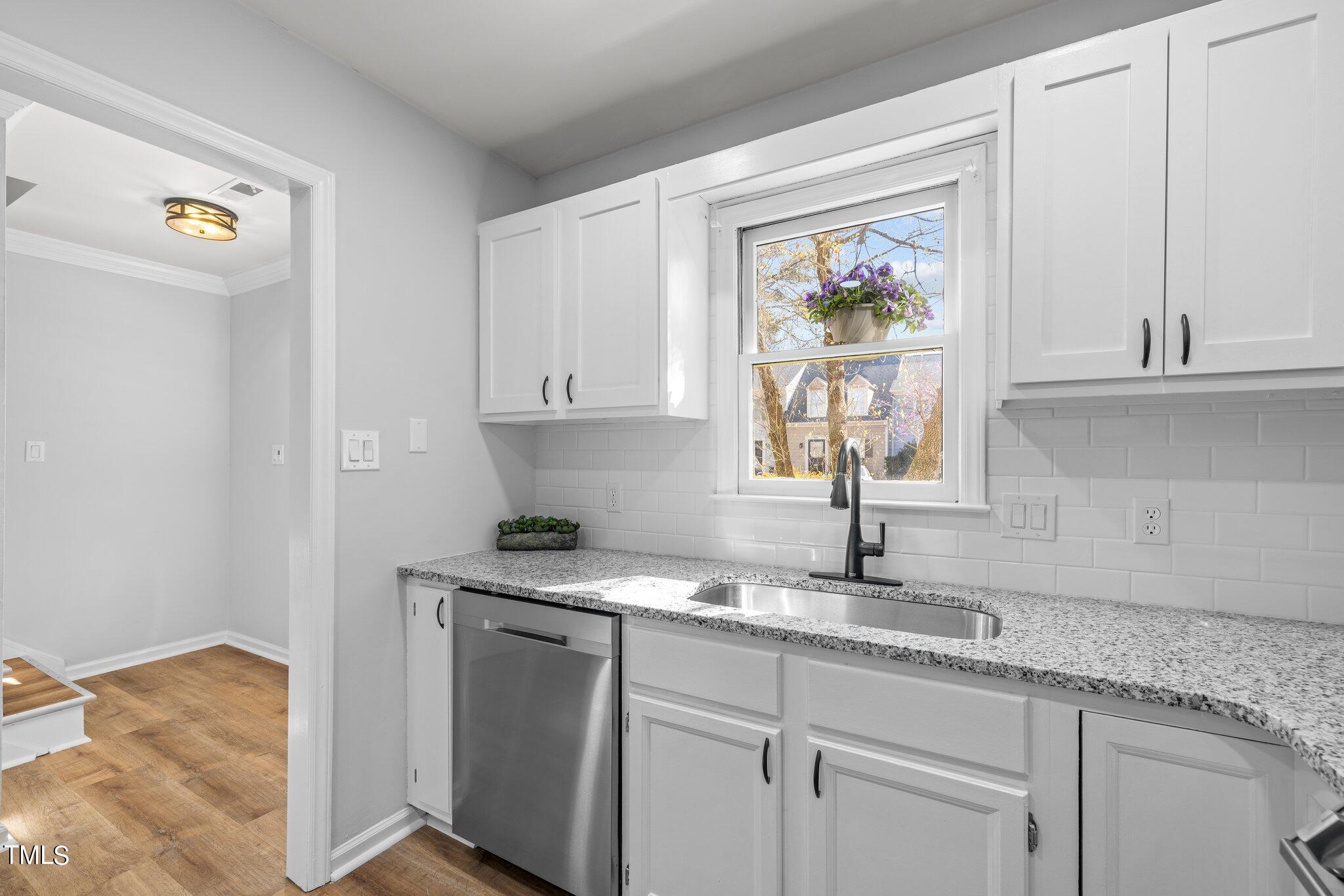 5609 Windy Hollow Court