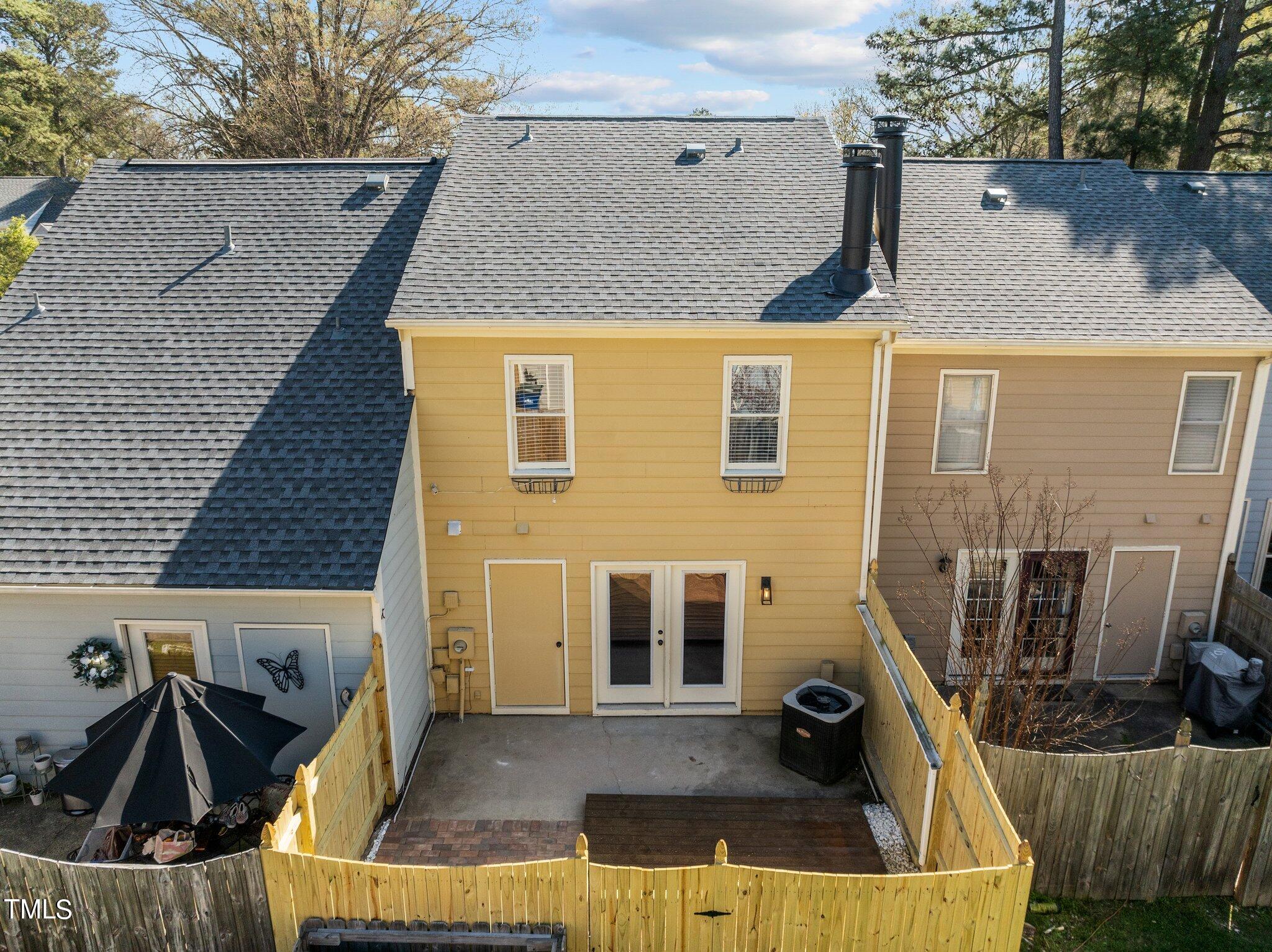 5609 Windy Hollow Court