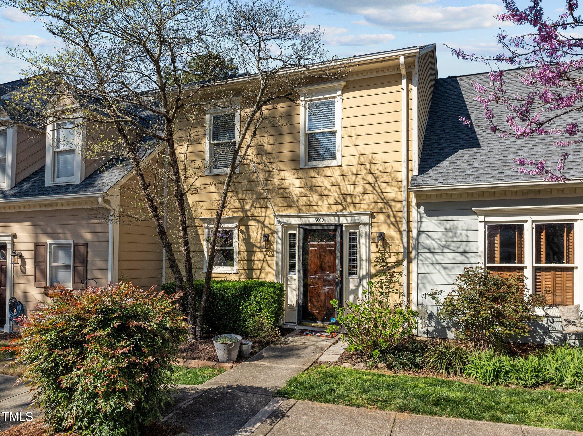 5609 Windy Hollow Court