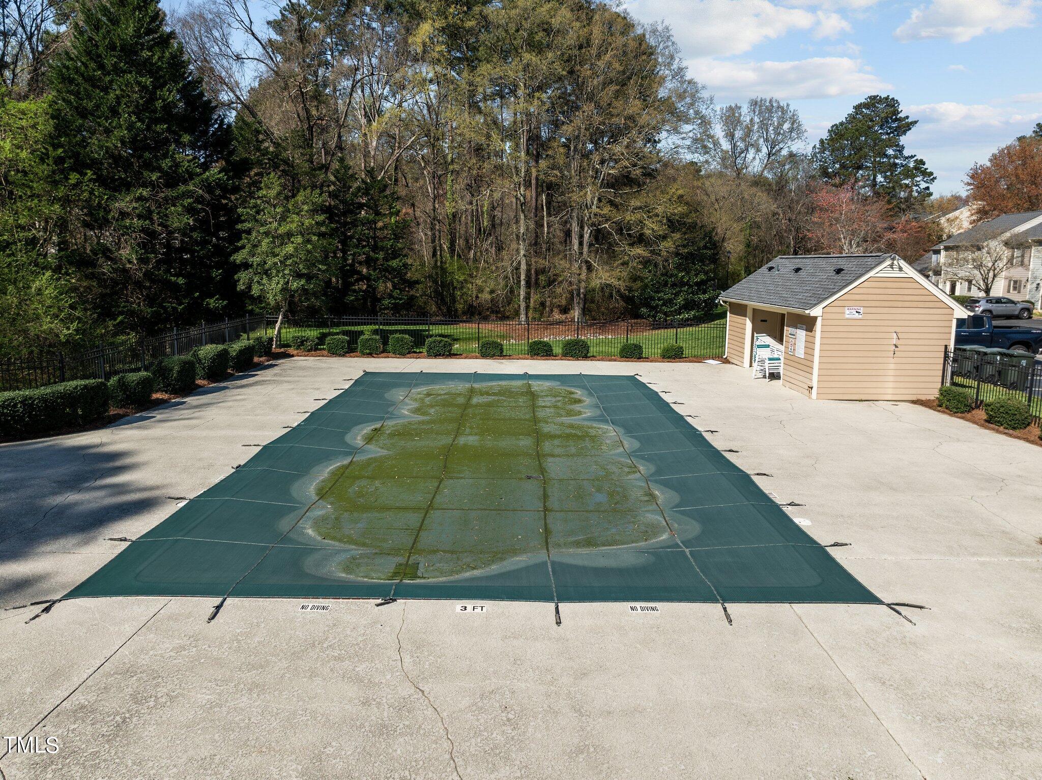 5609 Windy Hollow Court