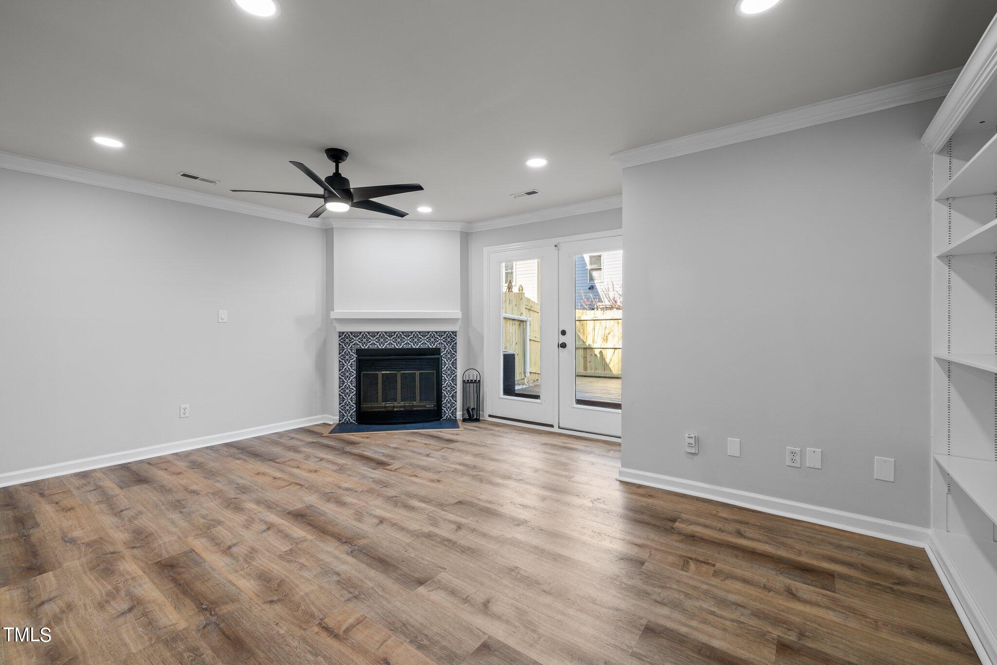 5609 Windy Hollow Court