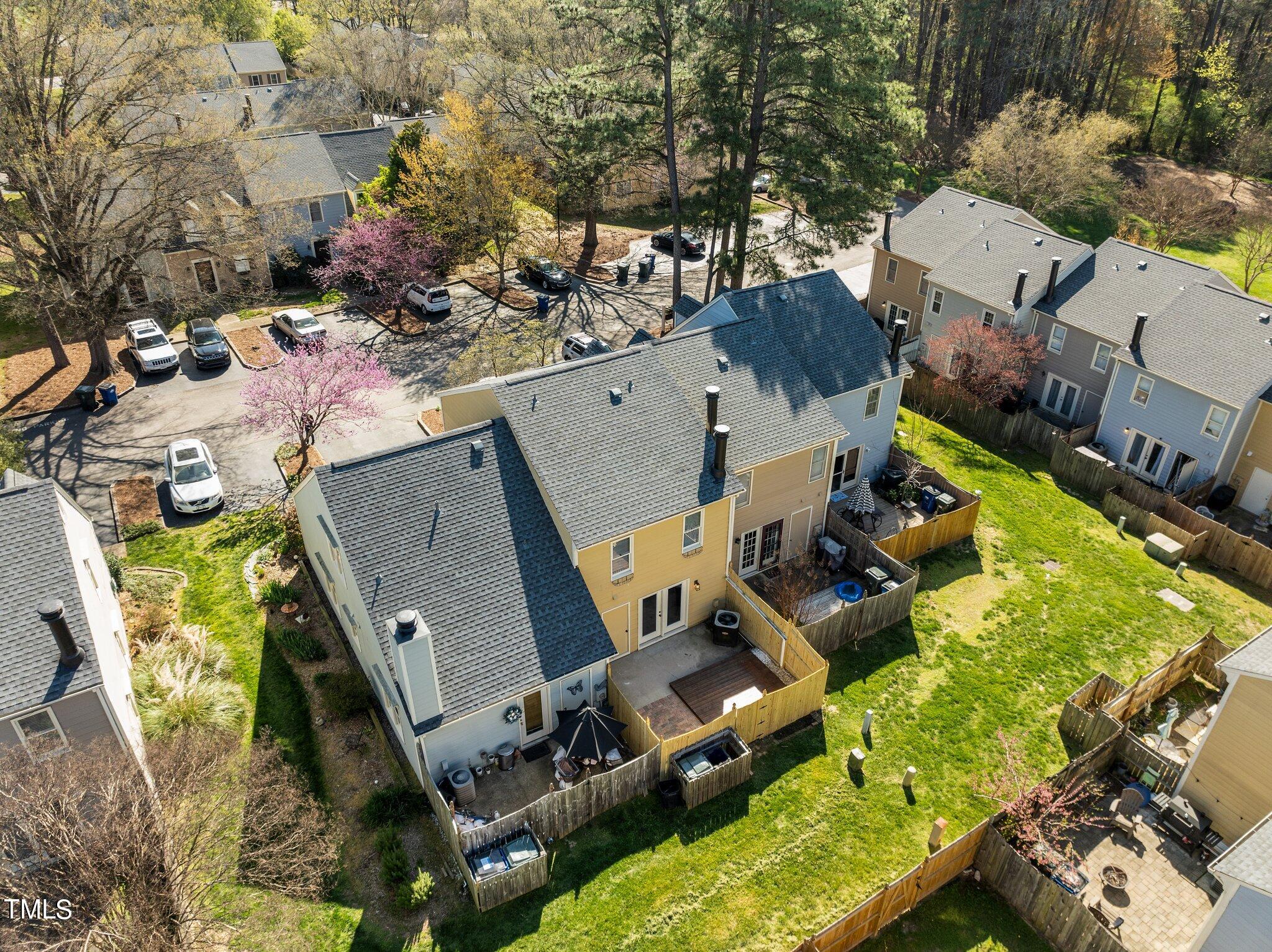 5609 Windy Hollow Court