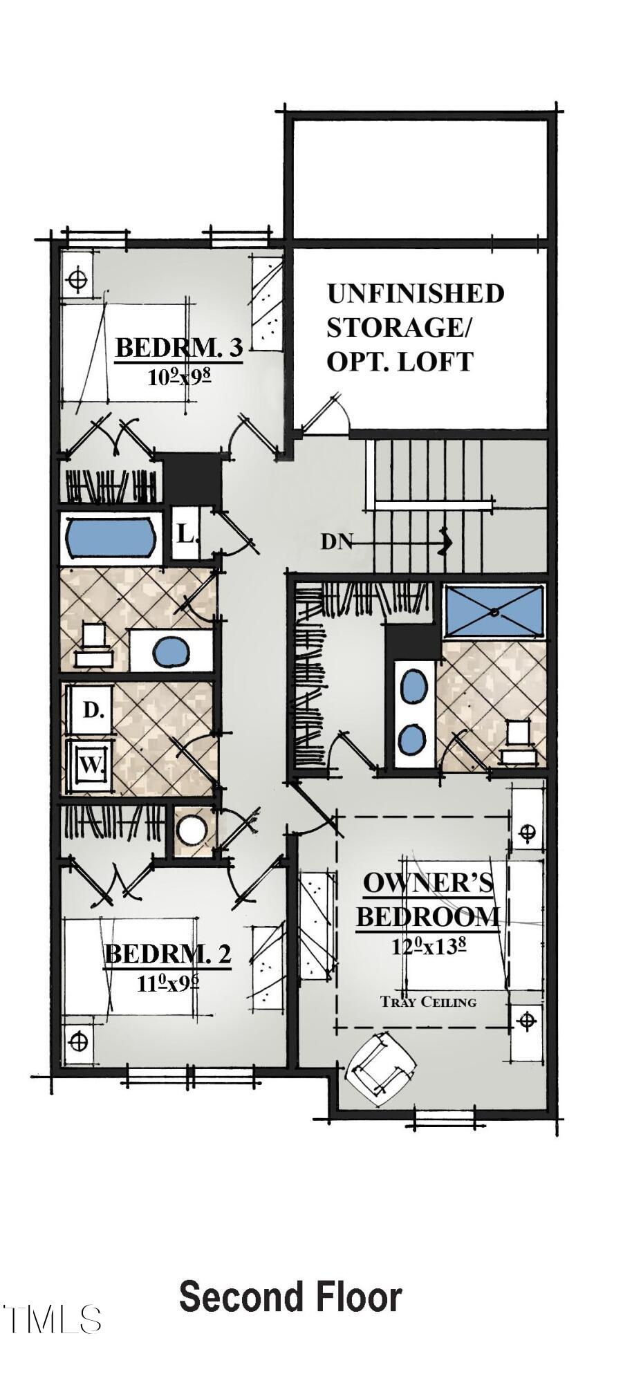 832 Pryor Street # 61