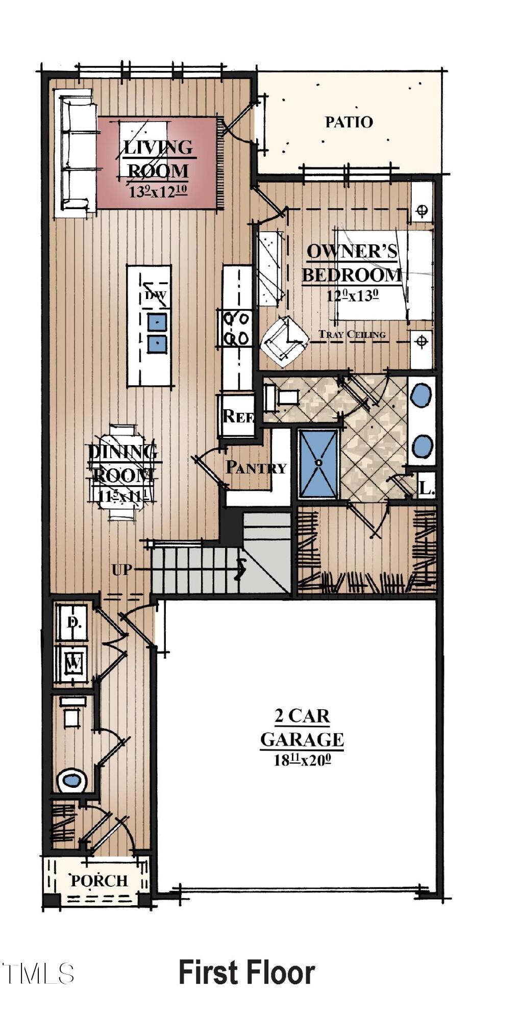 834 Pryor Street # 62