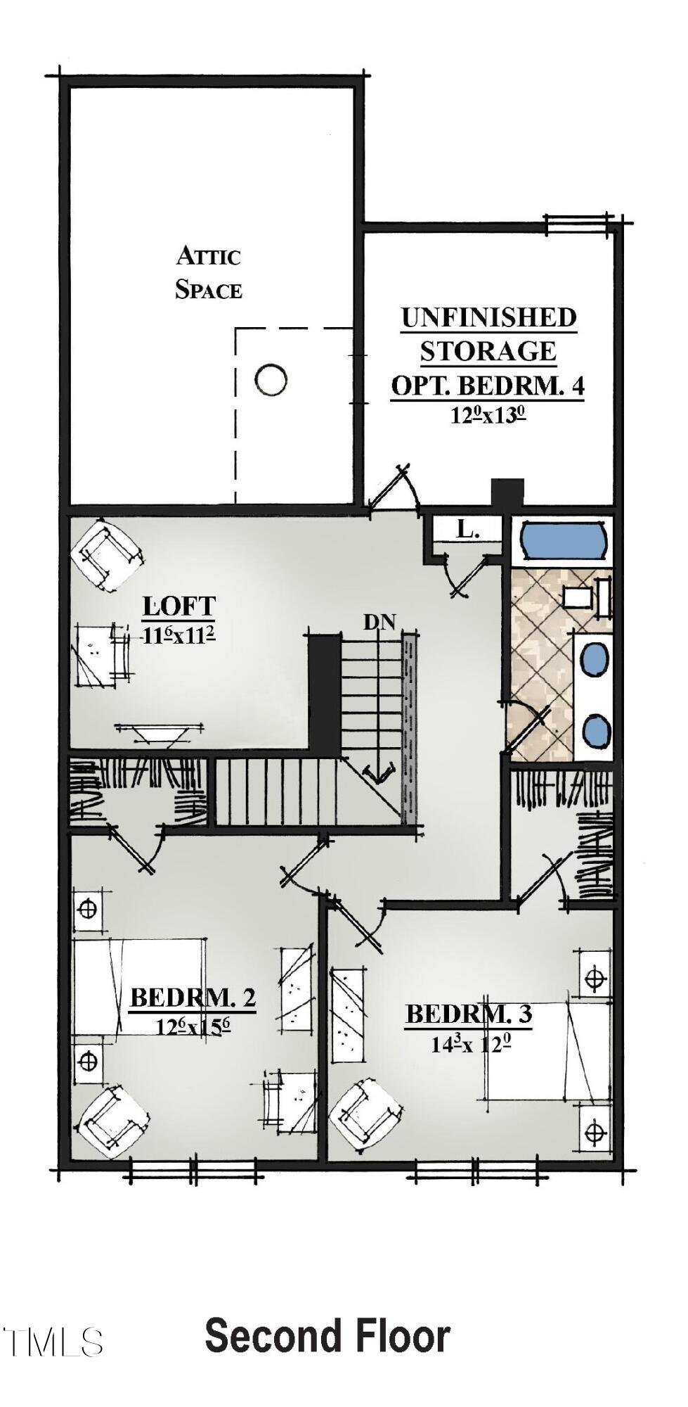 834 Pryor Street # 62