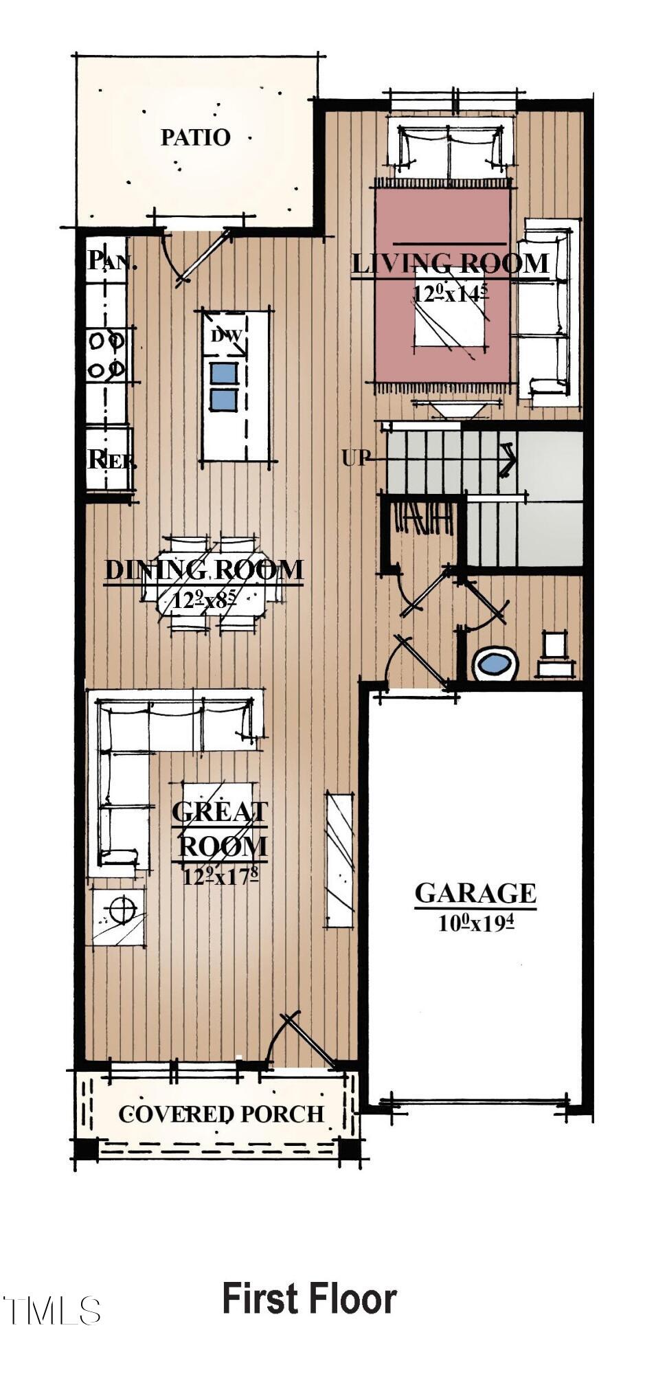 836 Pryor Street # 63