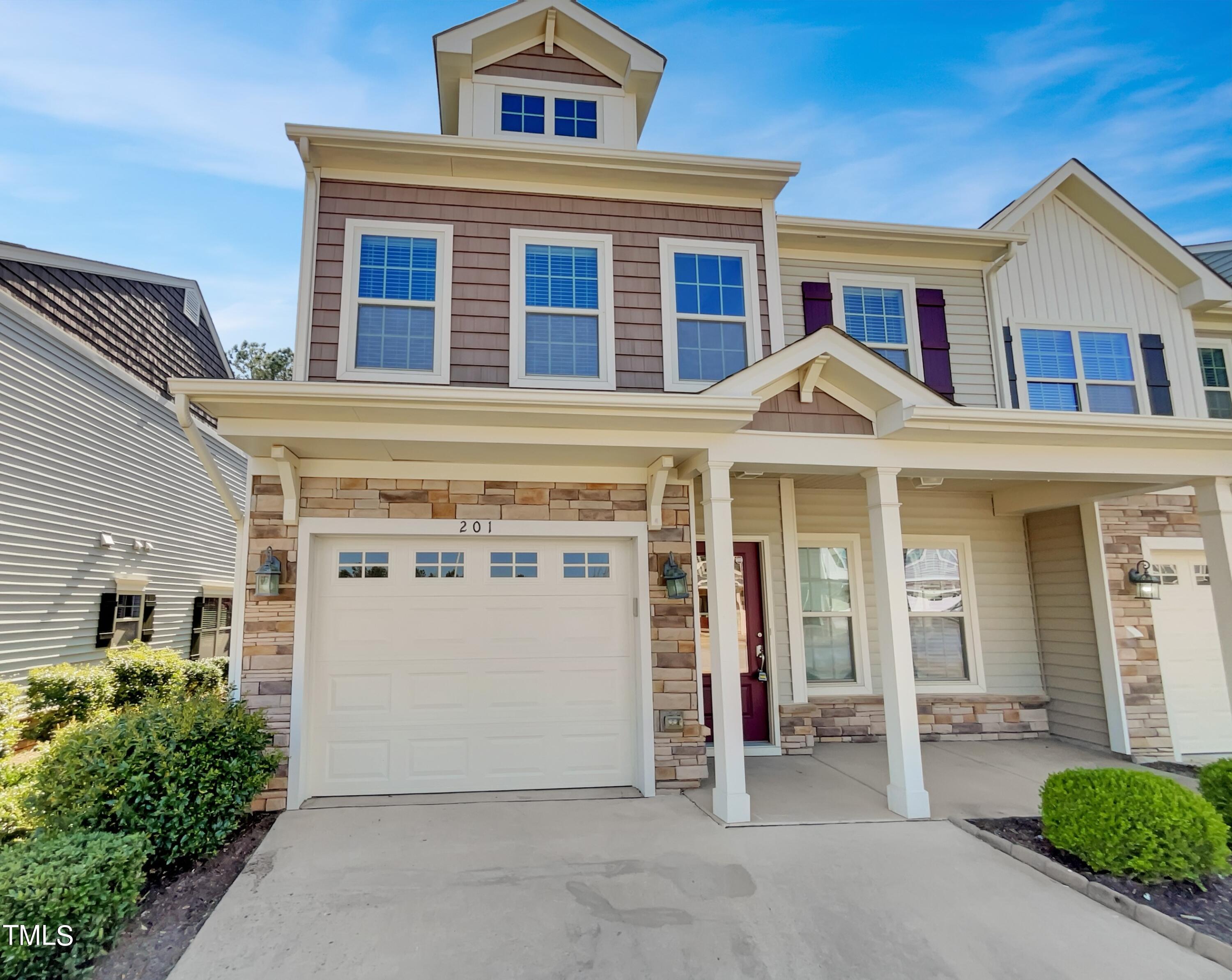 201 Beaconwood Lane