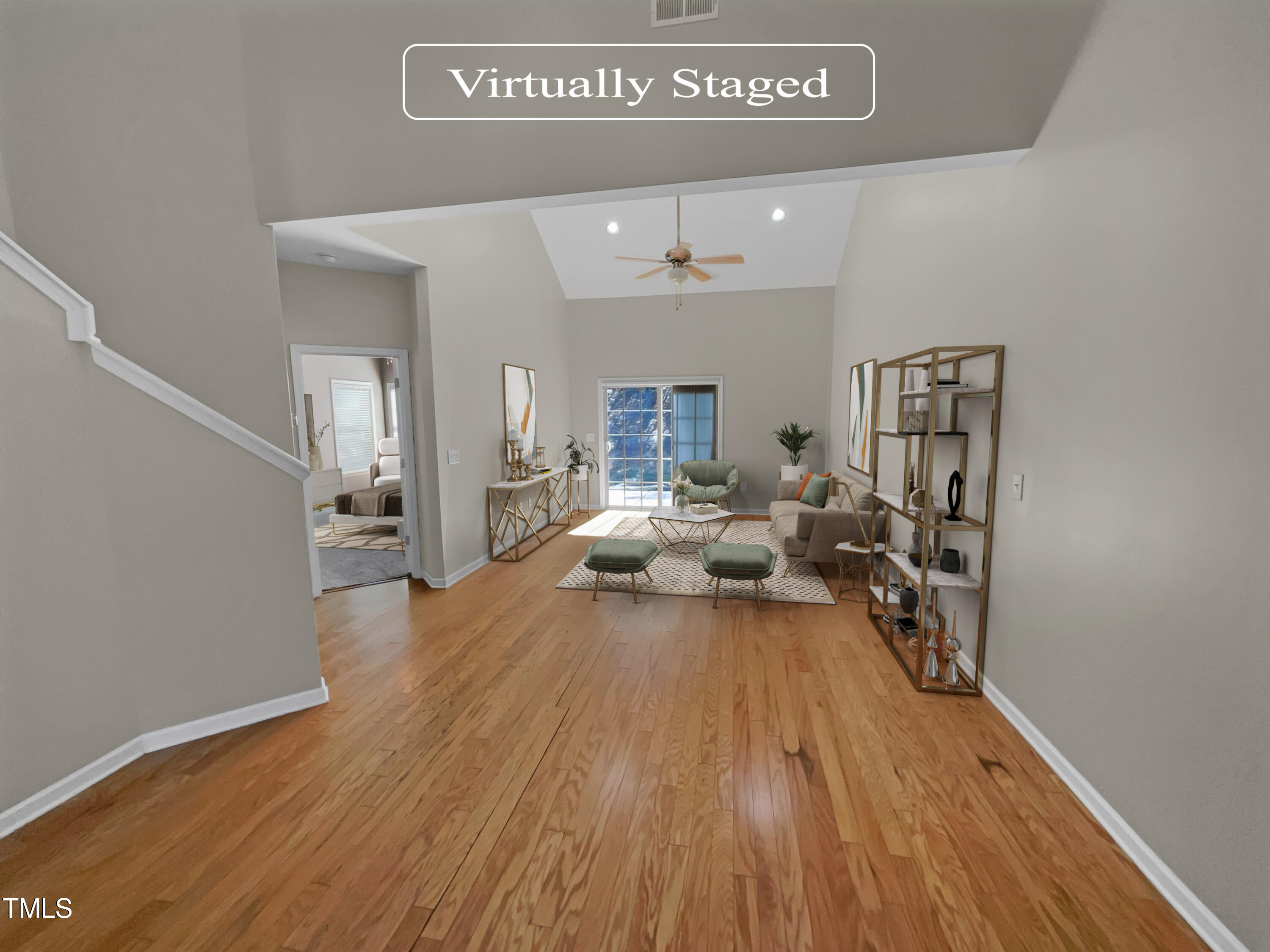 201 Beaconwood Lane